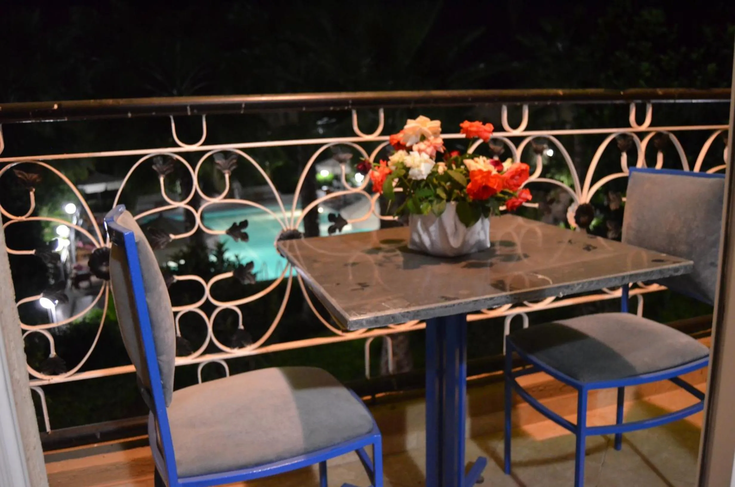 Almounia Hotel & Spa