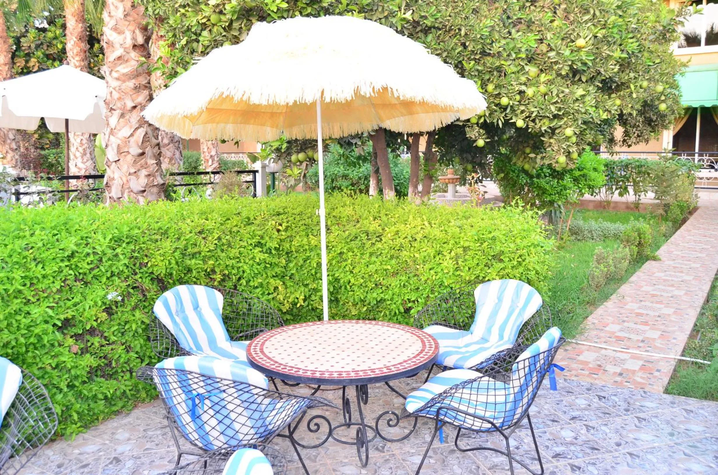 Almounia Hotel & Spa