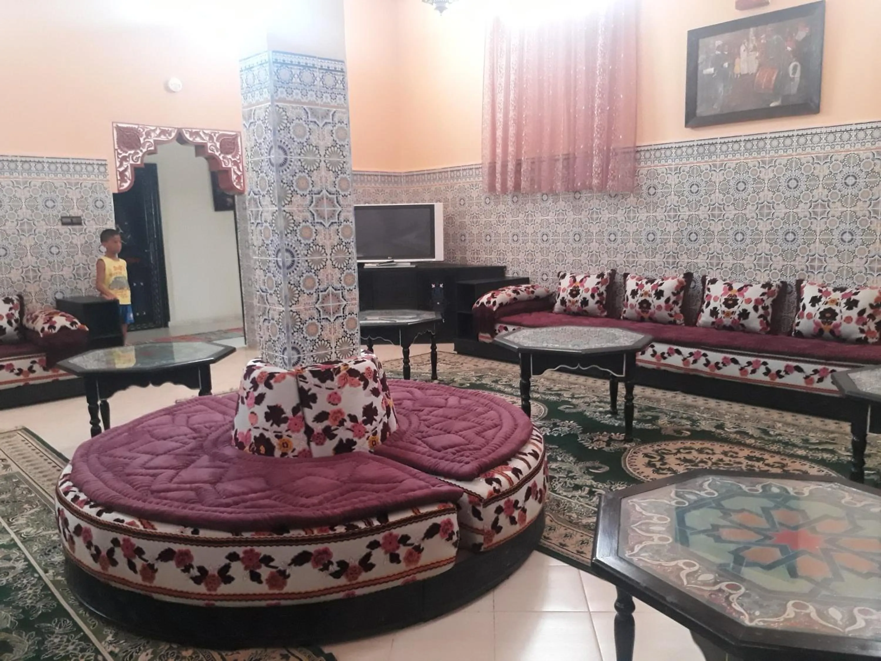 Almounia Hotel & Spa