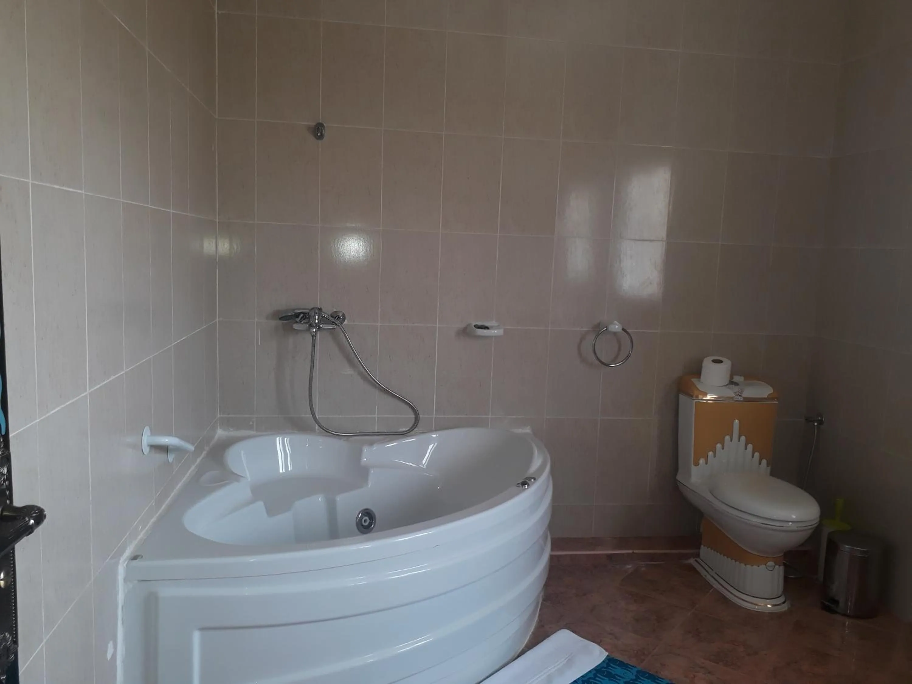 Almounia Hotel & Spa