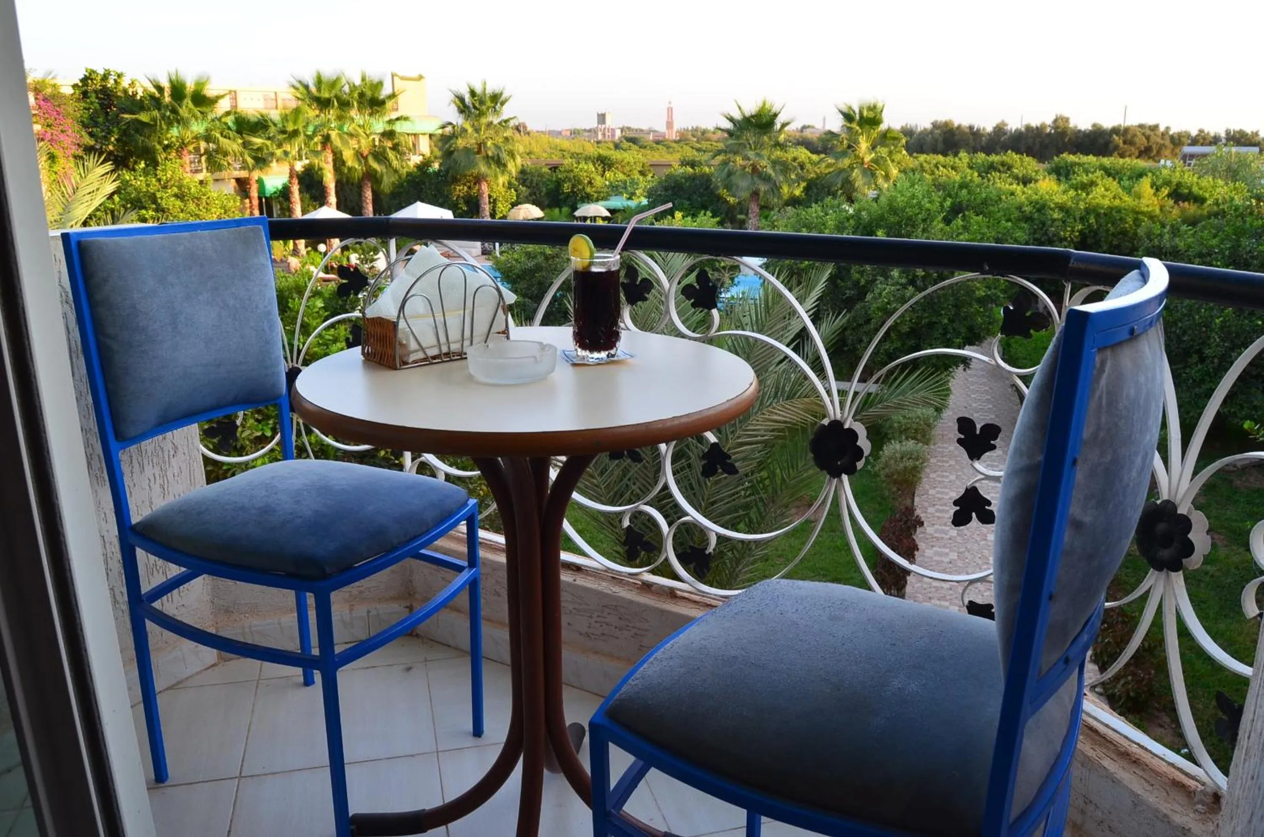 Almounia Hotel & Spa