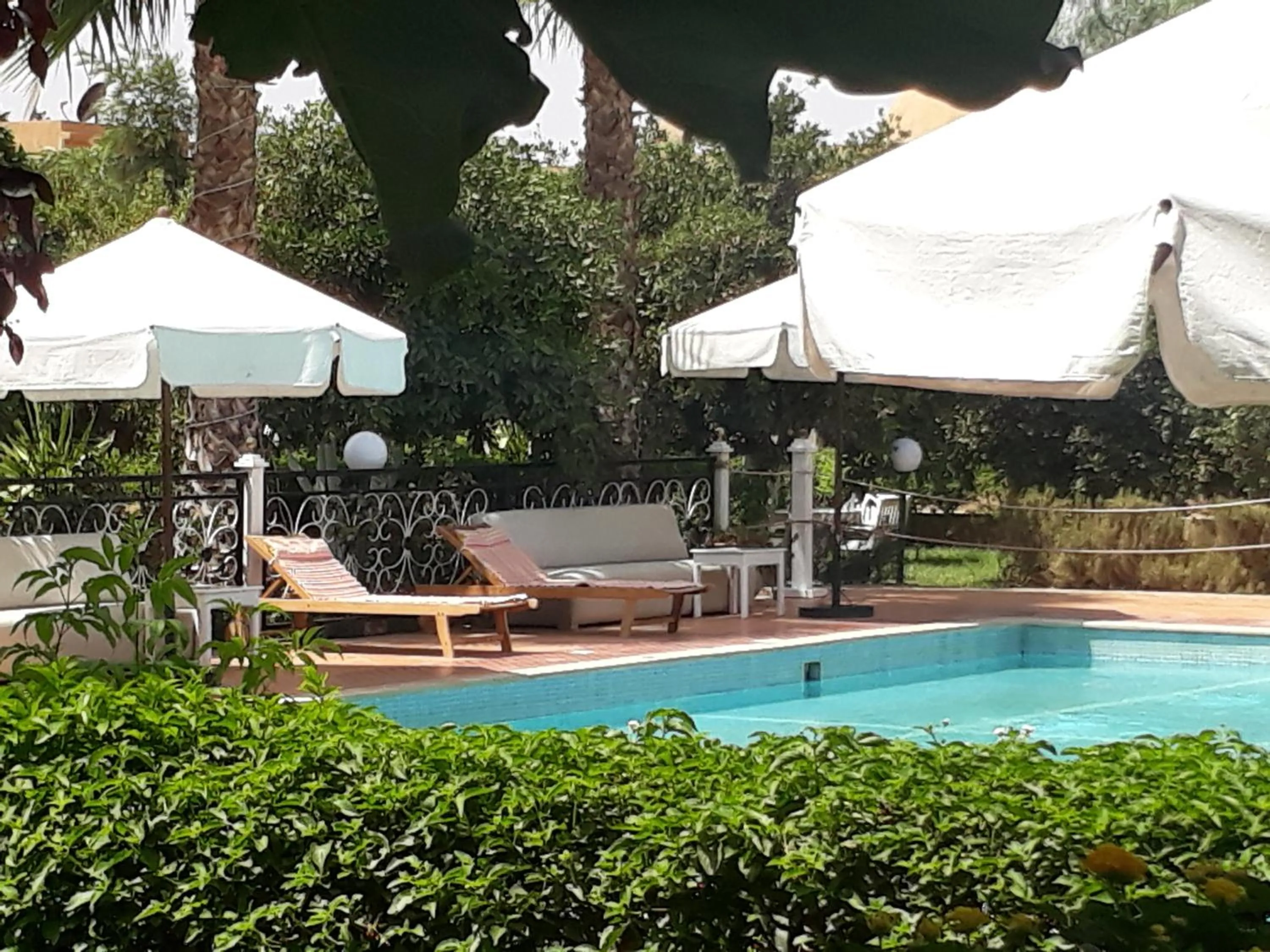 Almounia Hotel & Spa