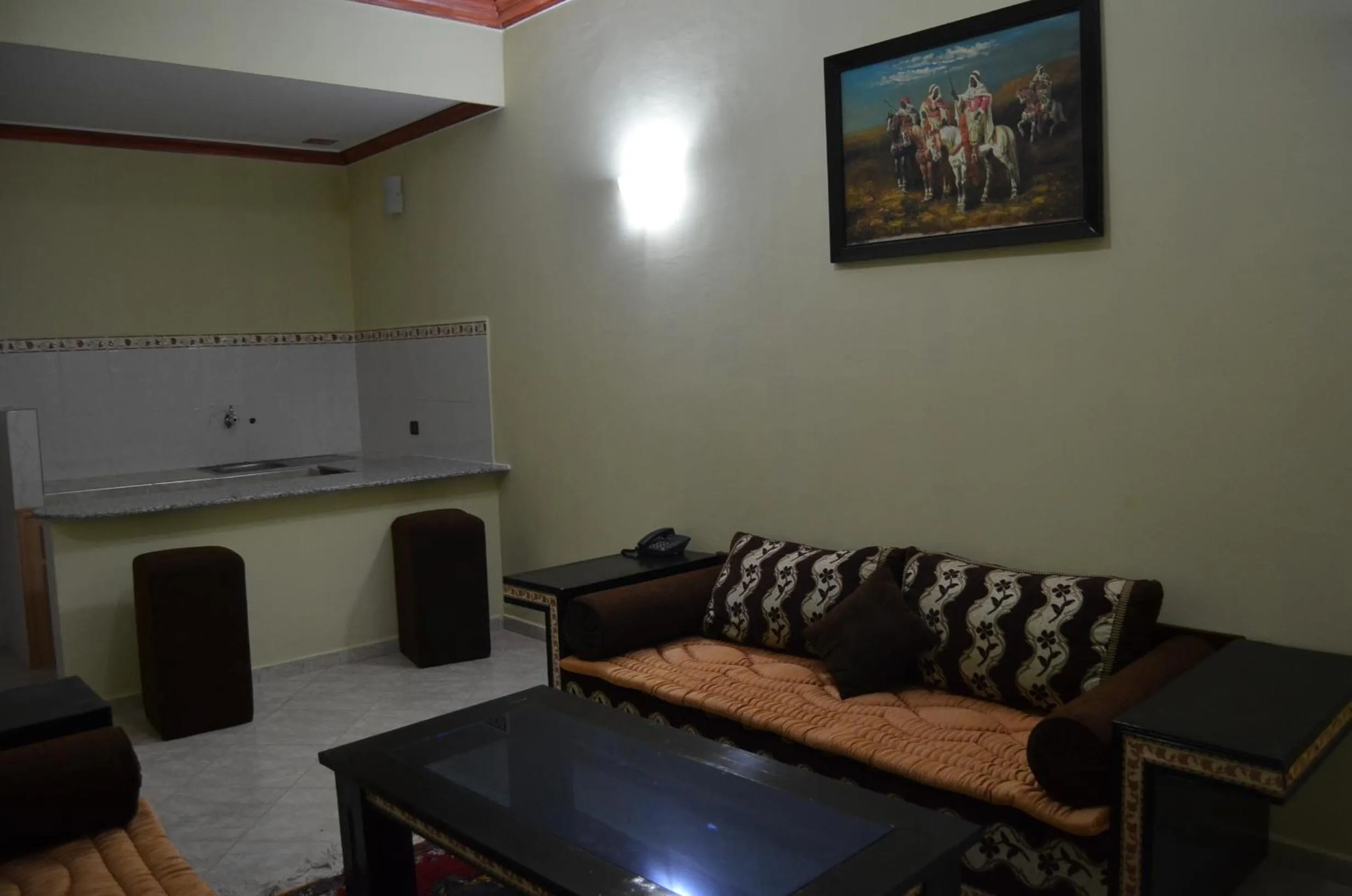 Almounia Hotel & Spa