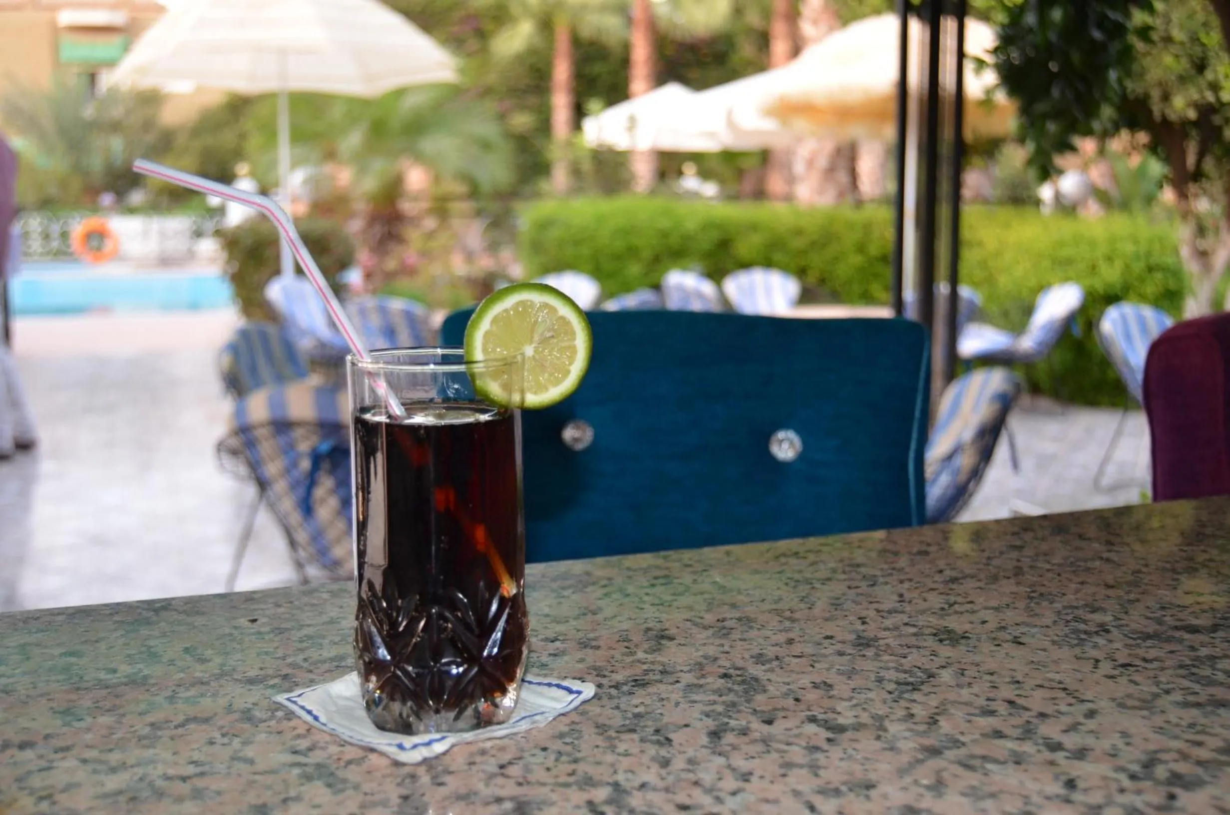 Almounia Hotel & Spa