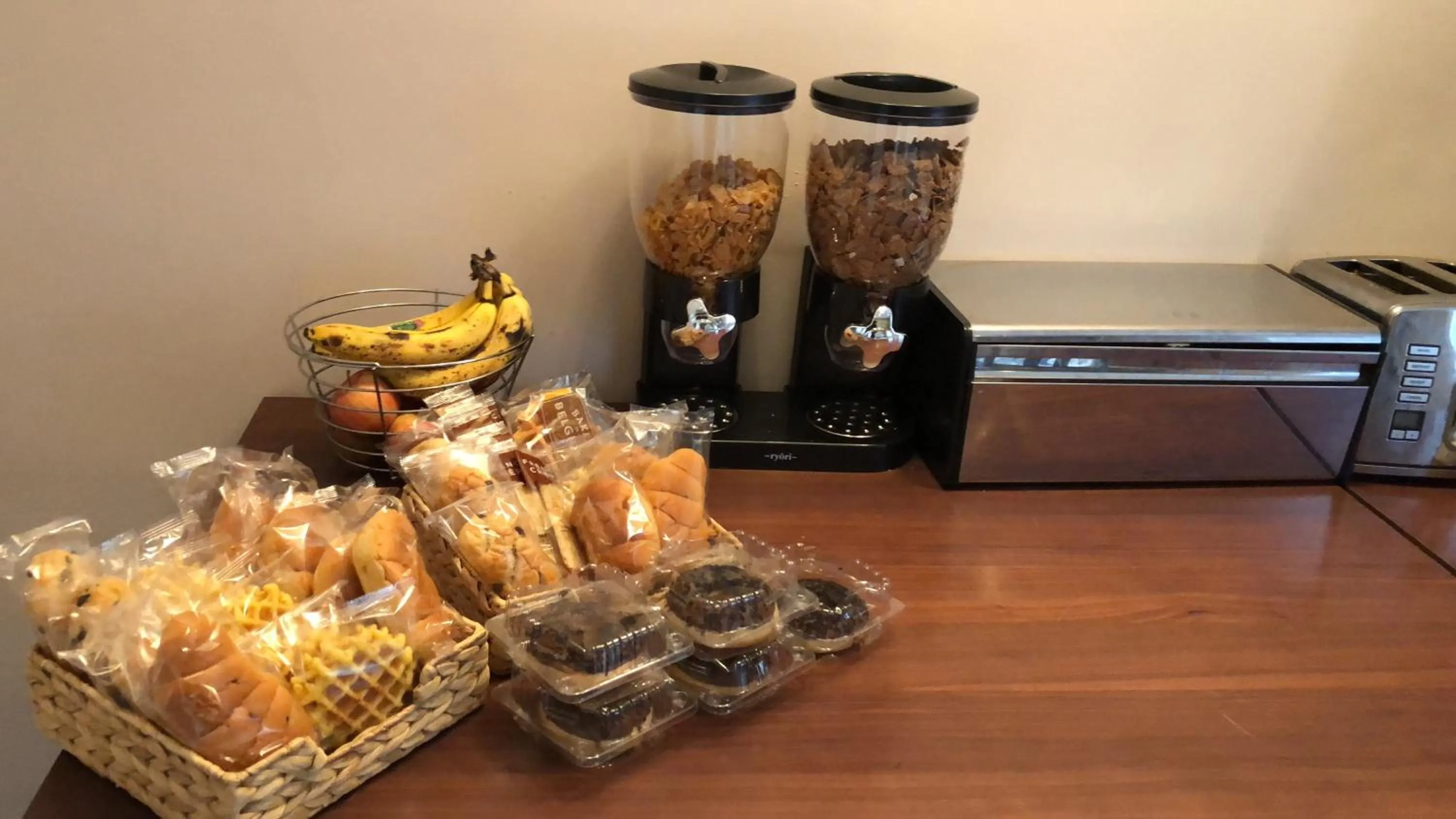 Coffee/tea facilities in Rooms at 31