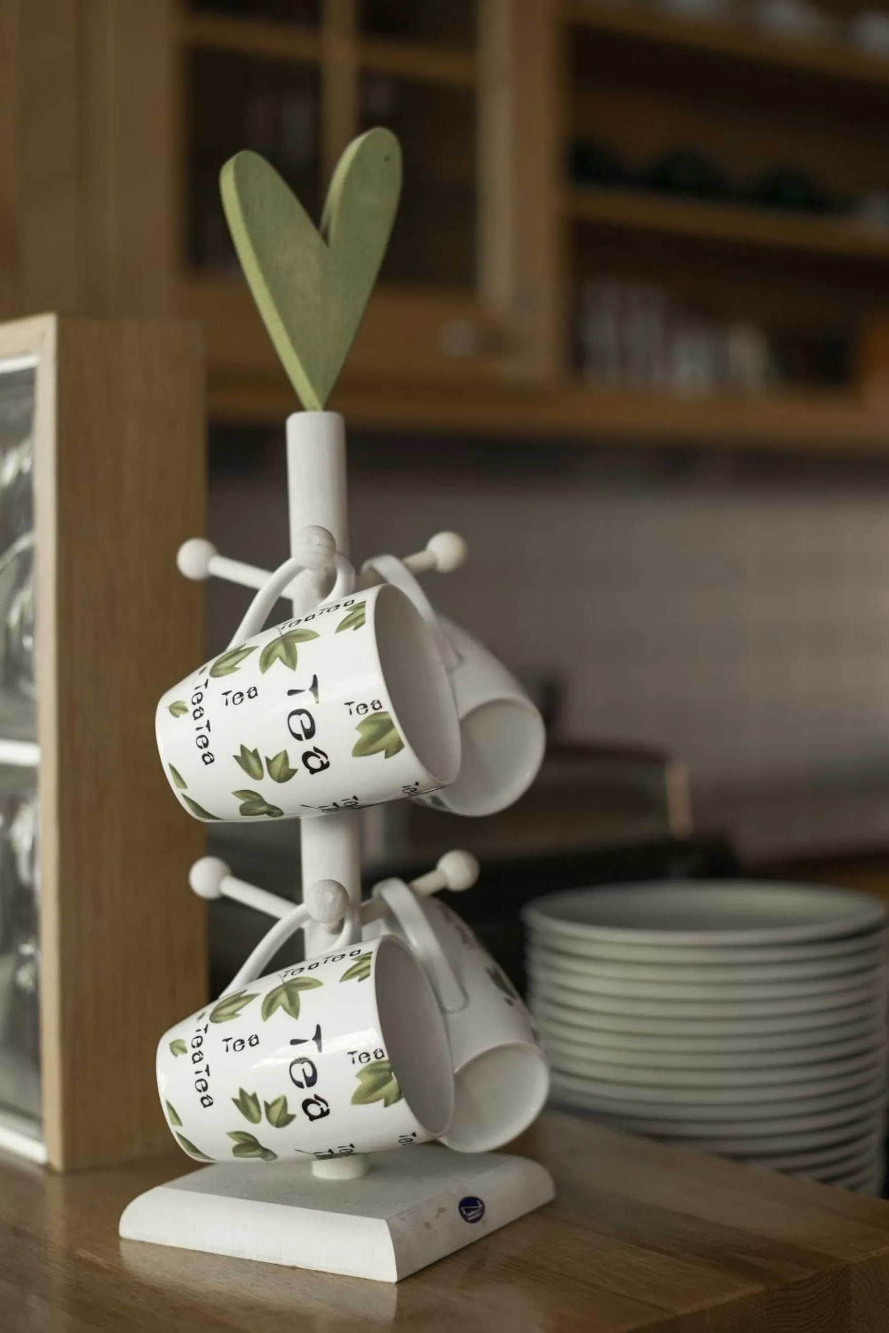 Restaurant/places to eat in Hotel Fjalar