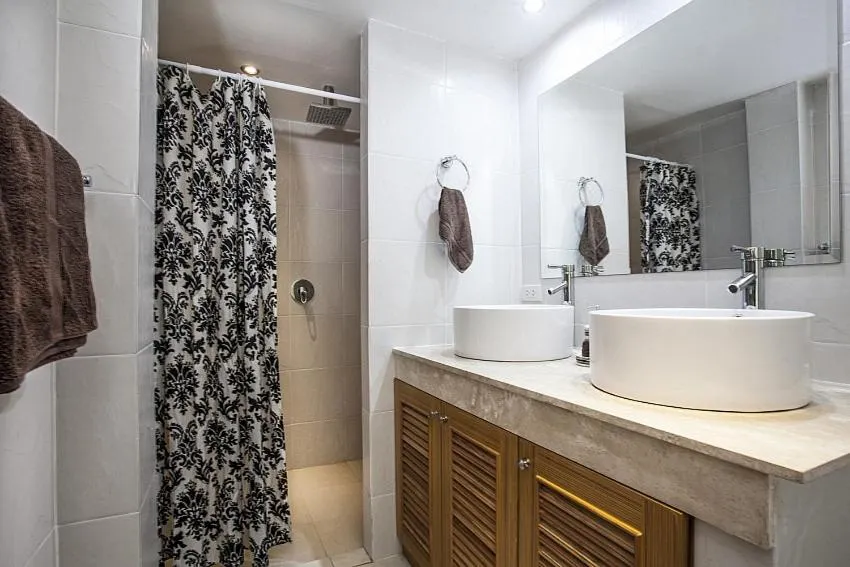 Bathroom in ViLLa JUNGLE 3 BEDROOMS