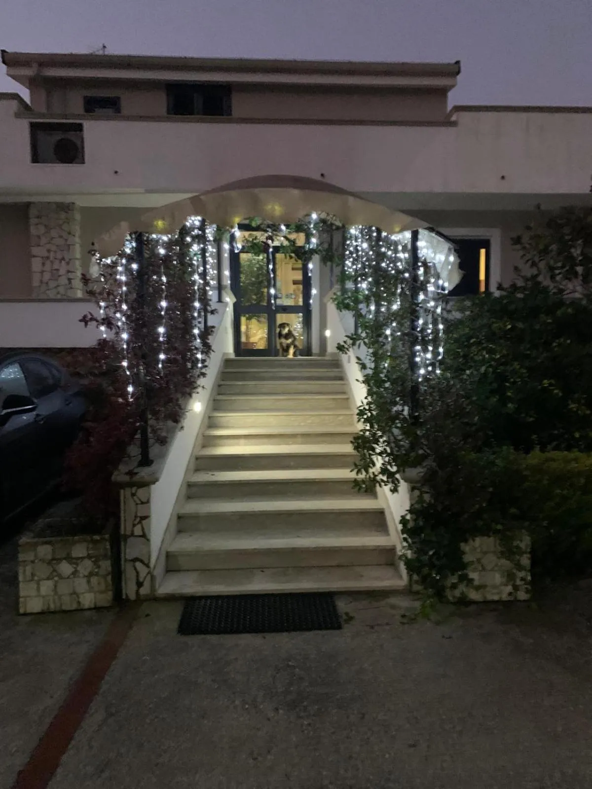 Hotel Vittoria