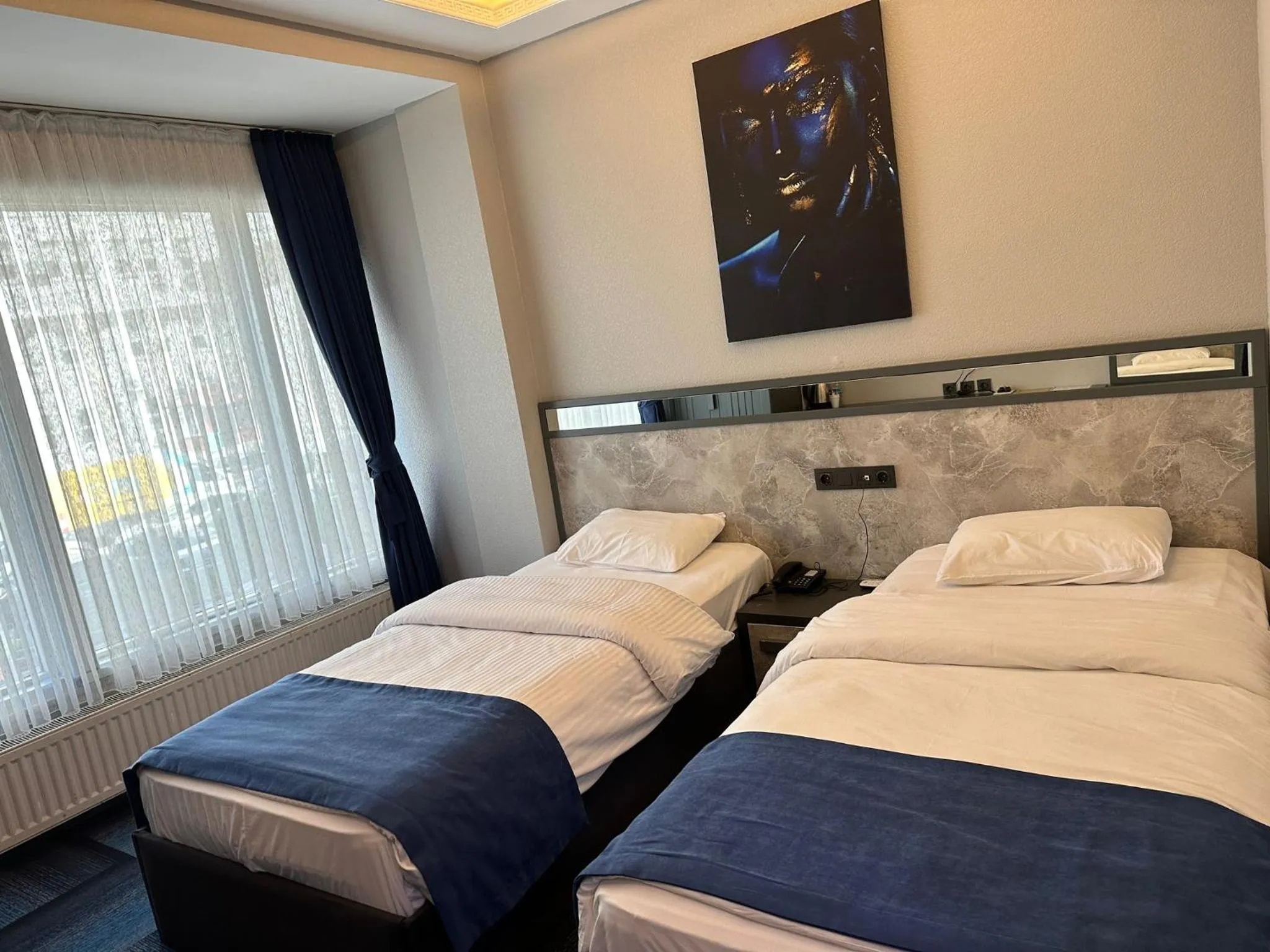 Bed in My House Otel