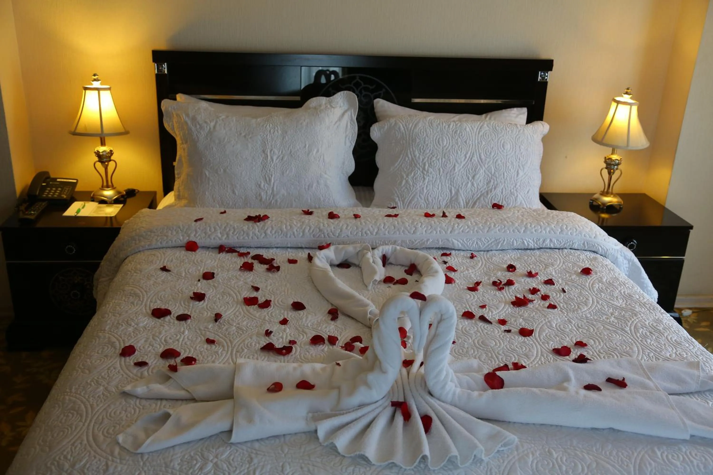 Bed in My House Otel