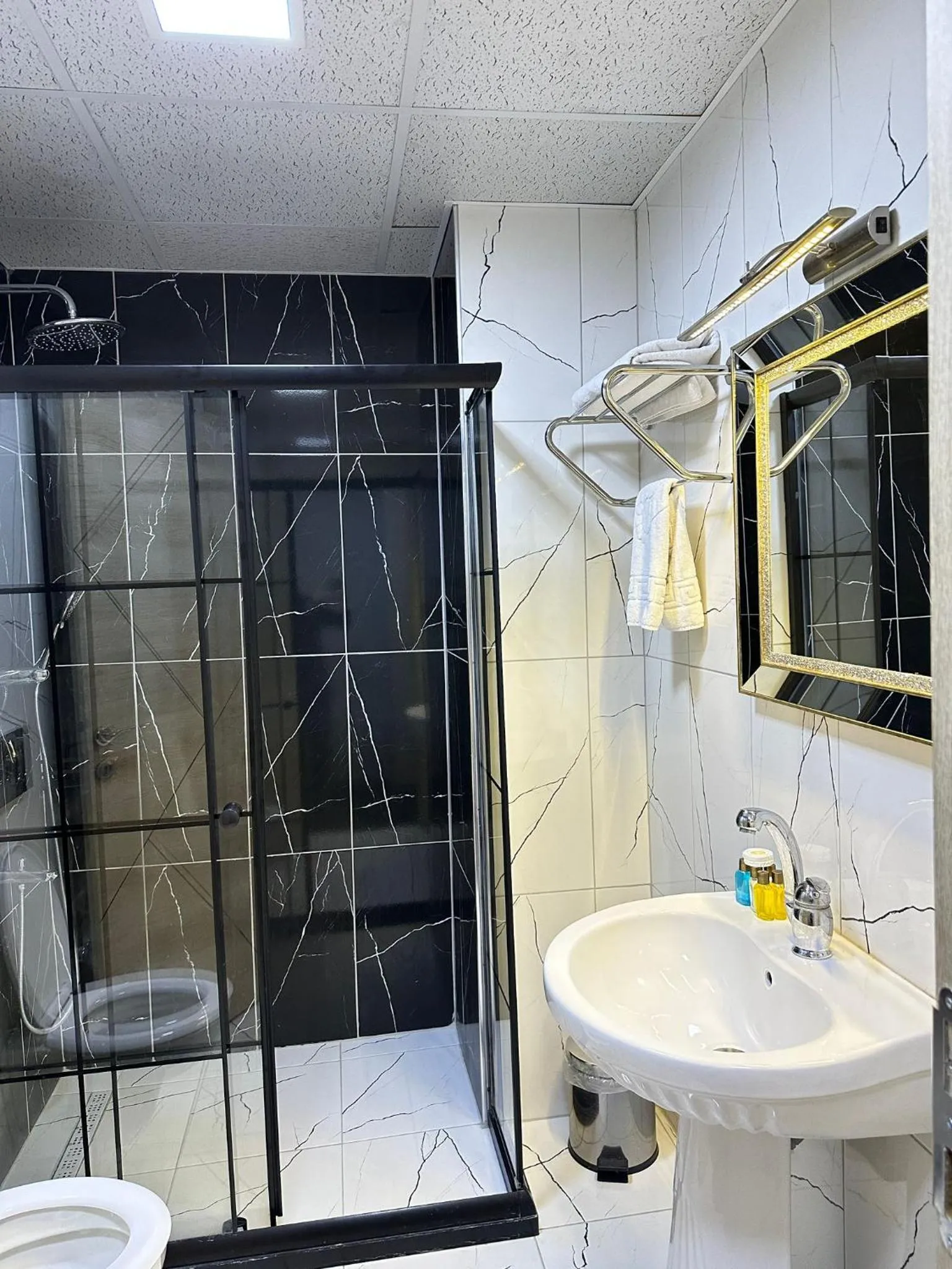 Double or Twin Room in My House Otel