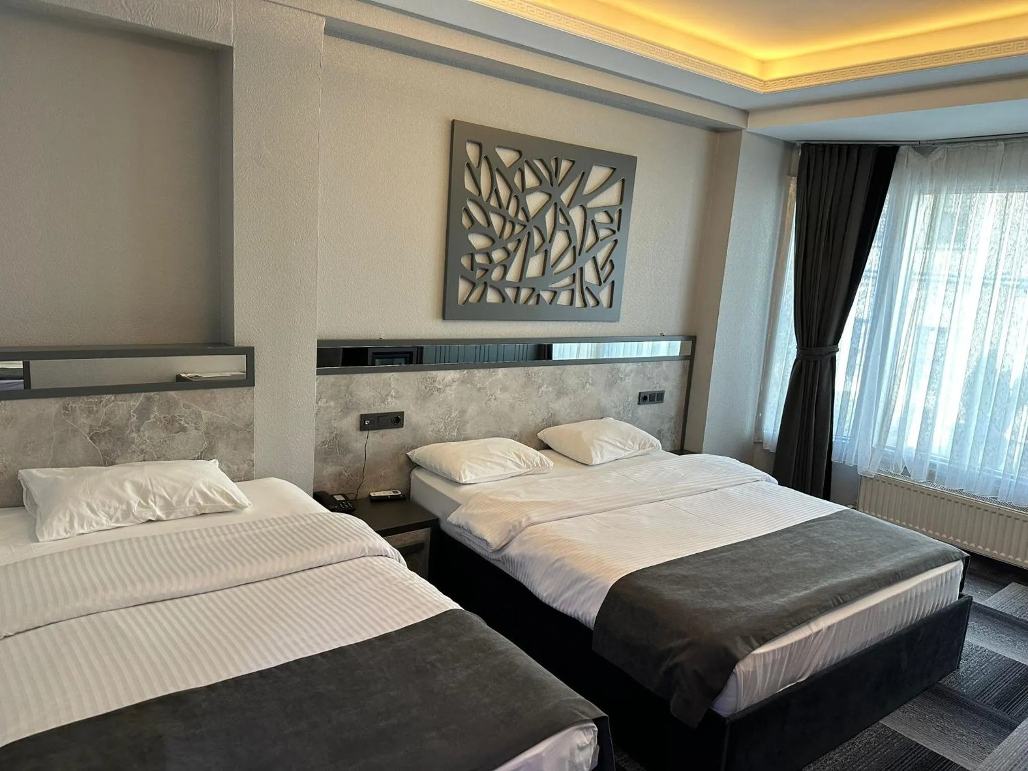 Bed in My House Otel