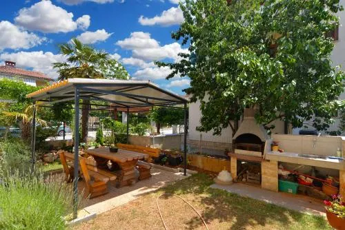 Apartments Stana 242
