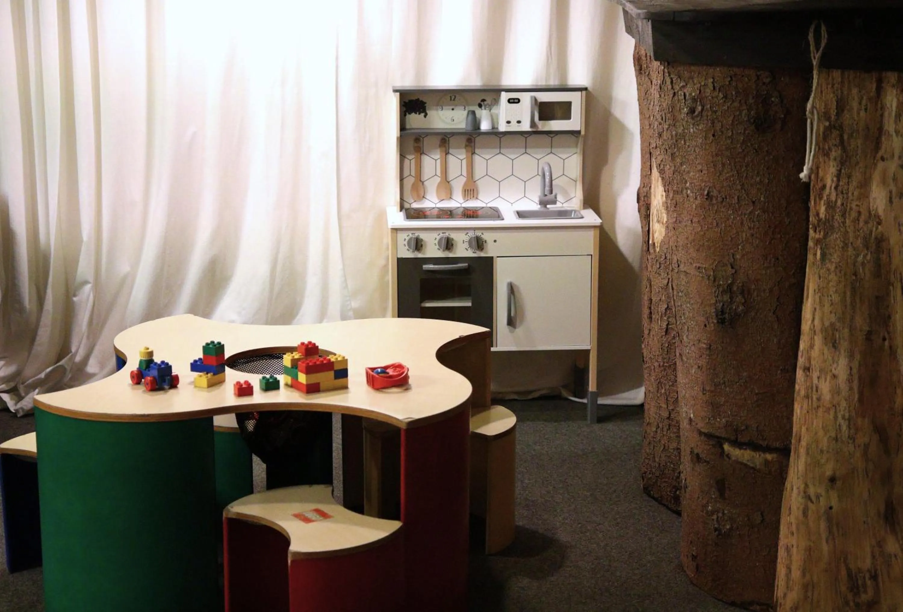 Billiard in Flinten Horsens