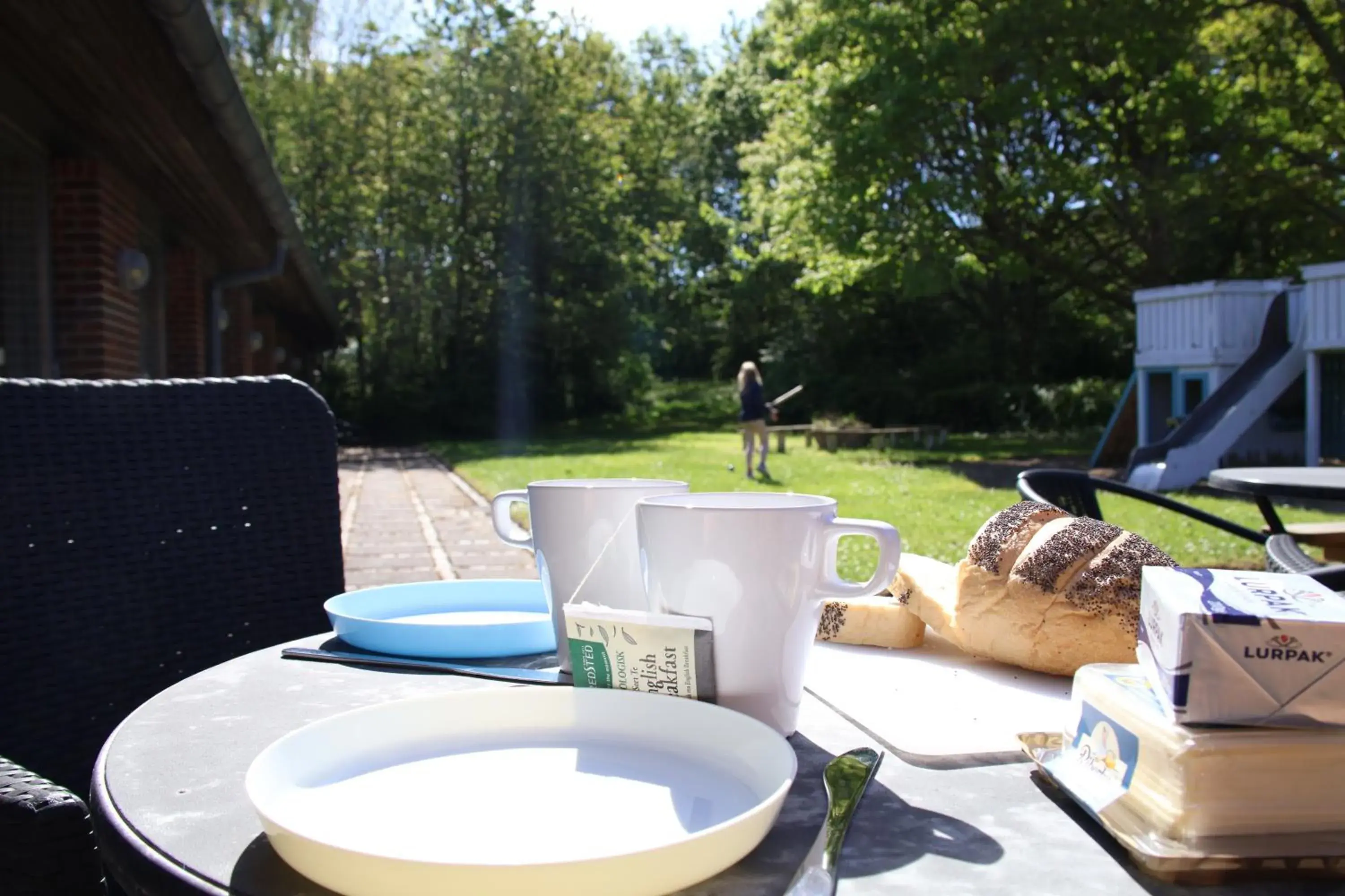 Budget Family Room in Flinten Horsens Budget Family Room in Flinten Horsens