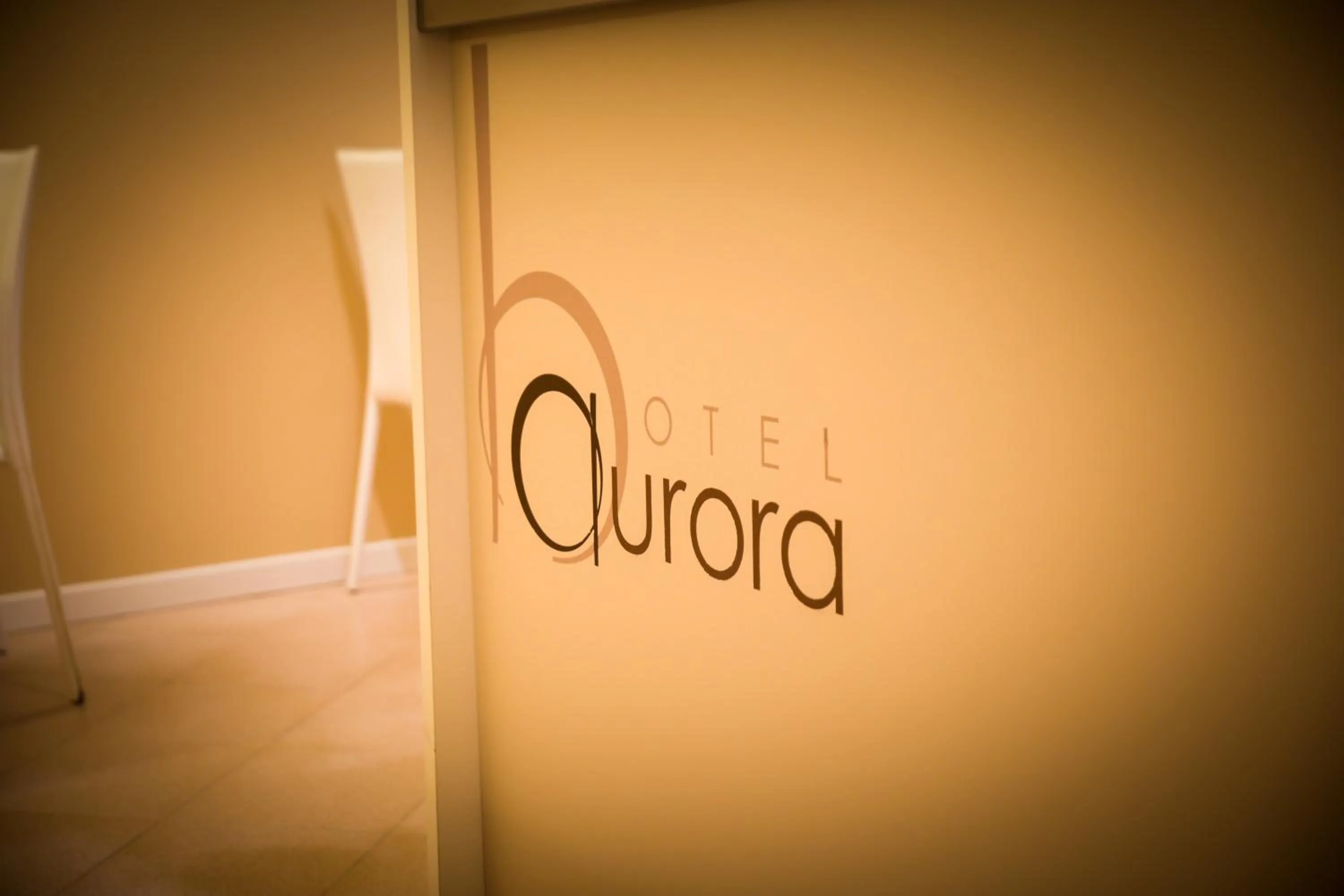 Restaurant/places to eat in Albergo Aurora