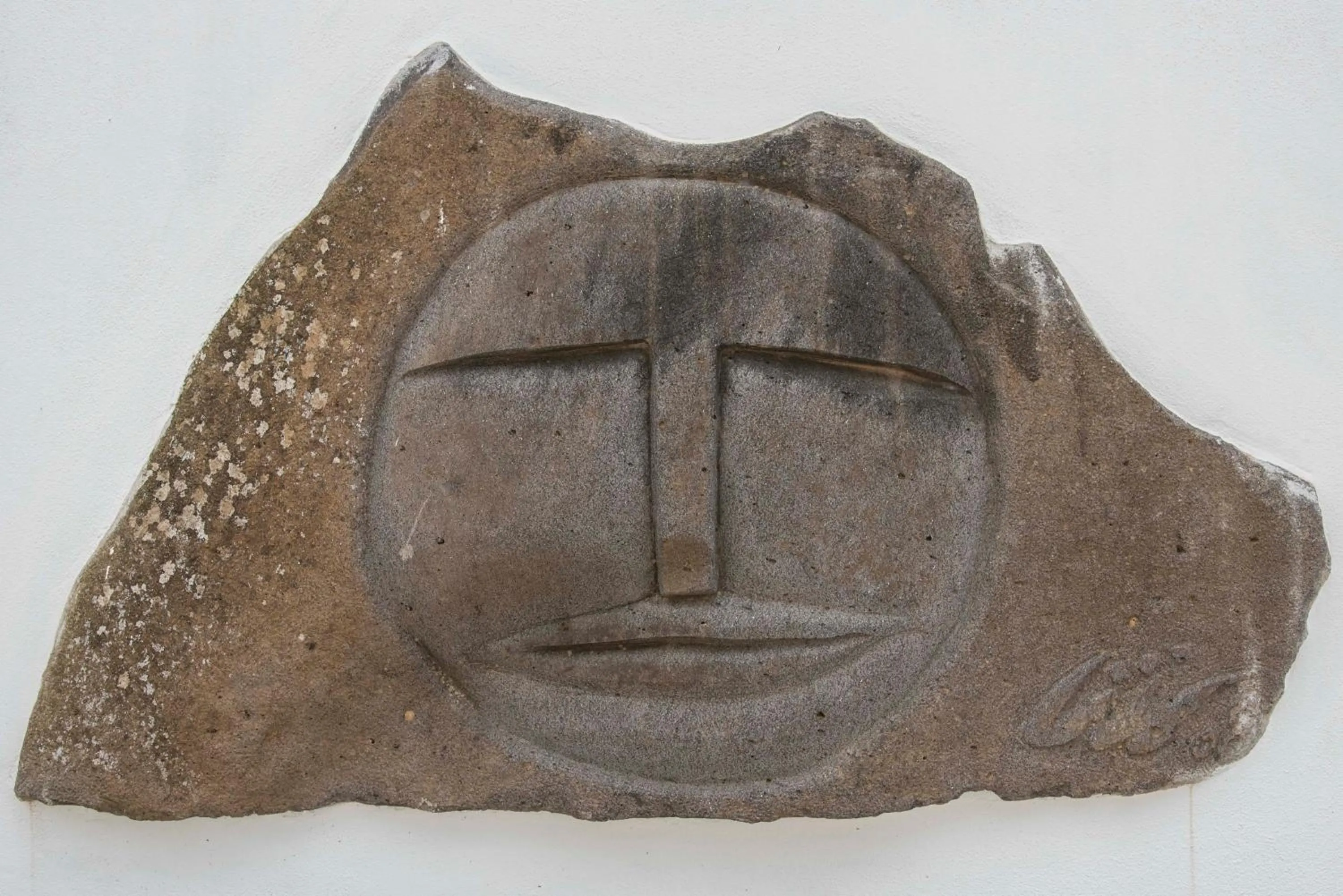 Property logo or sign in Villa Santadi