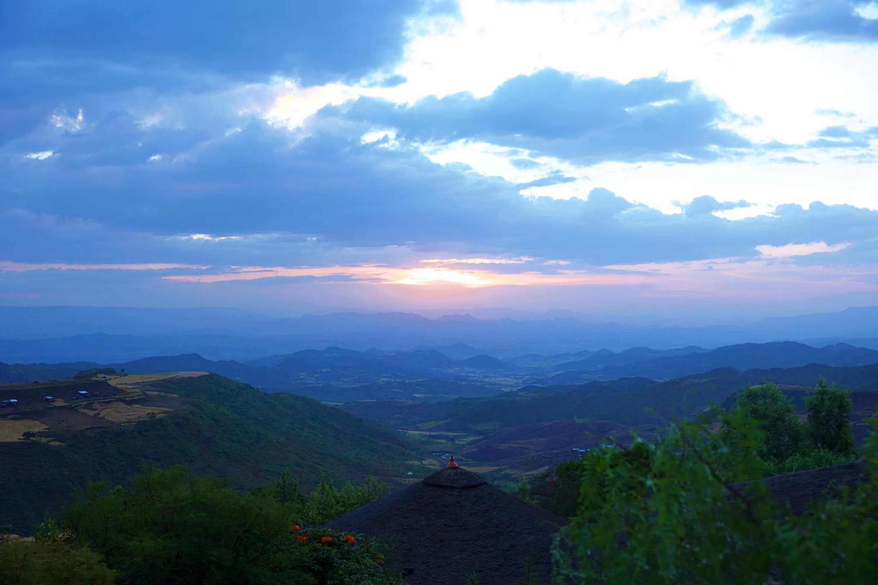 Nearby landmark in Mezena Resort & SPA