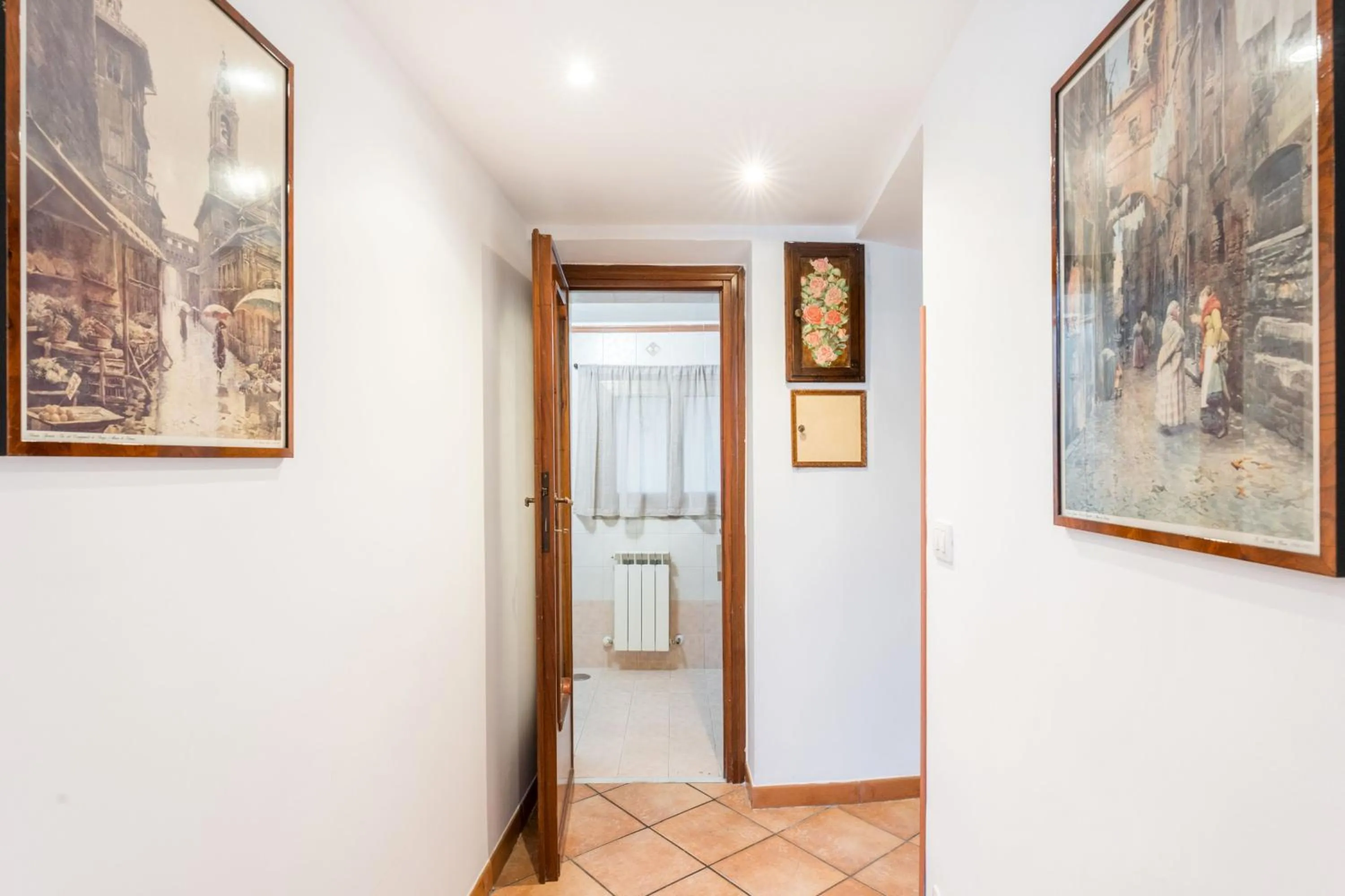 Photo of the whole room in FL Apartments Al Mattonato n4