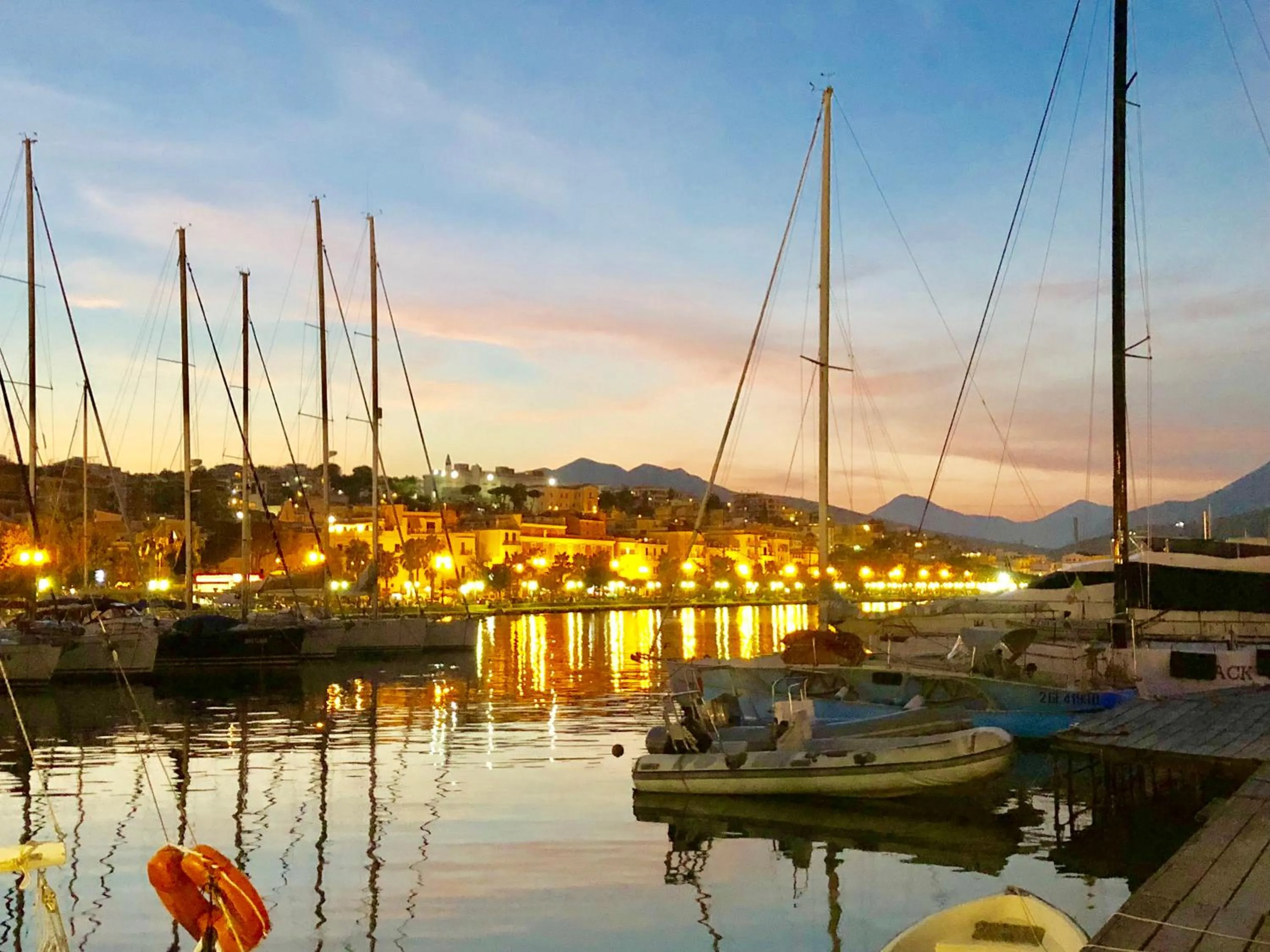 Nearby landmark in Hotel Gajeta