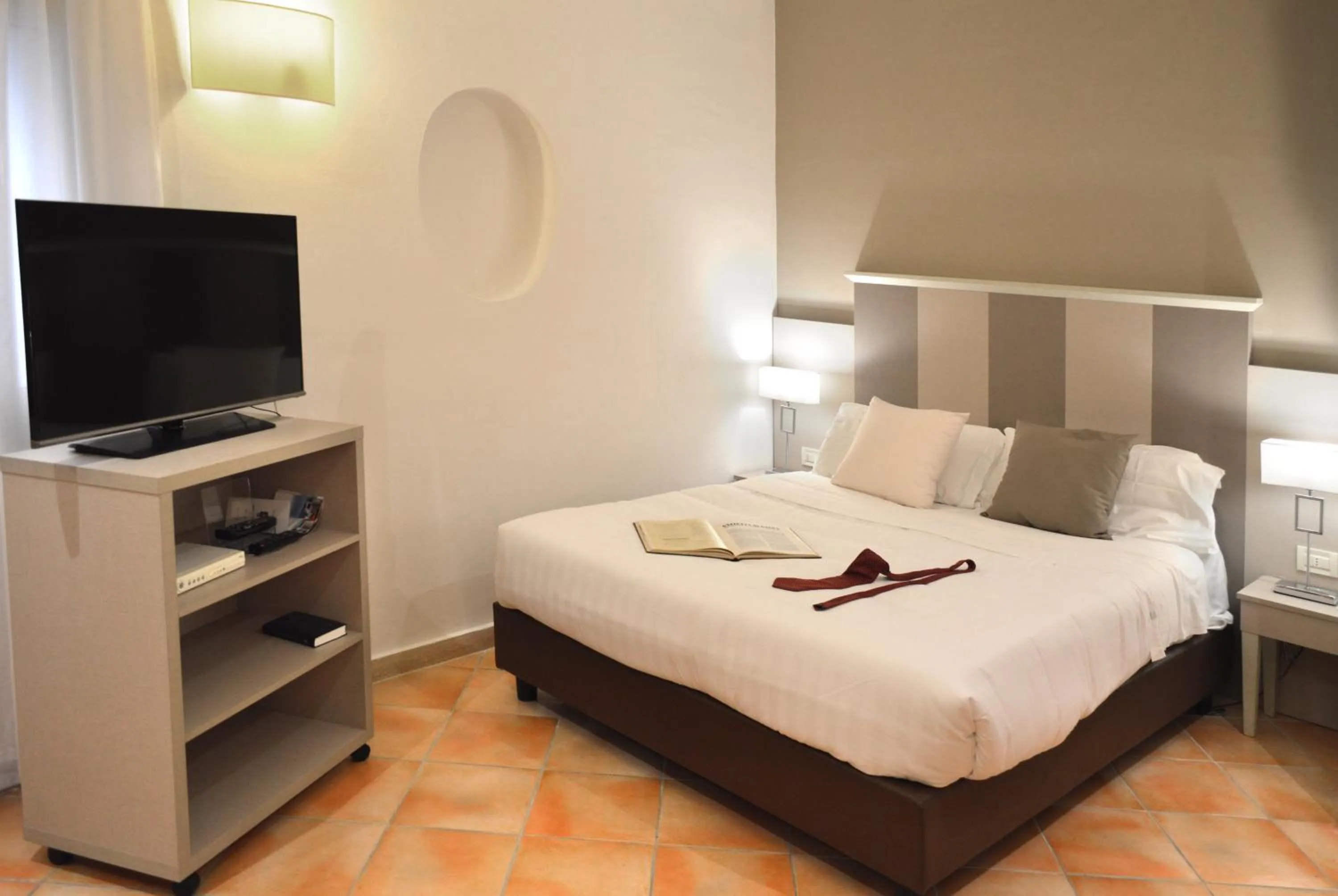 Photo of the whole room, Bed in Hotel Gajeta