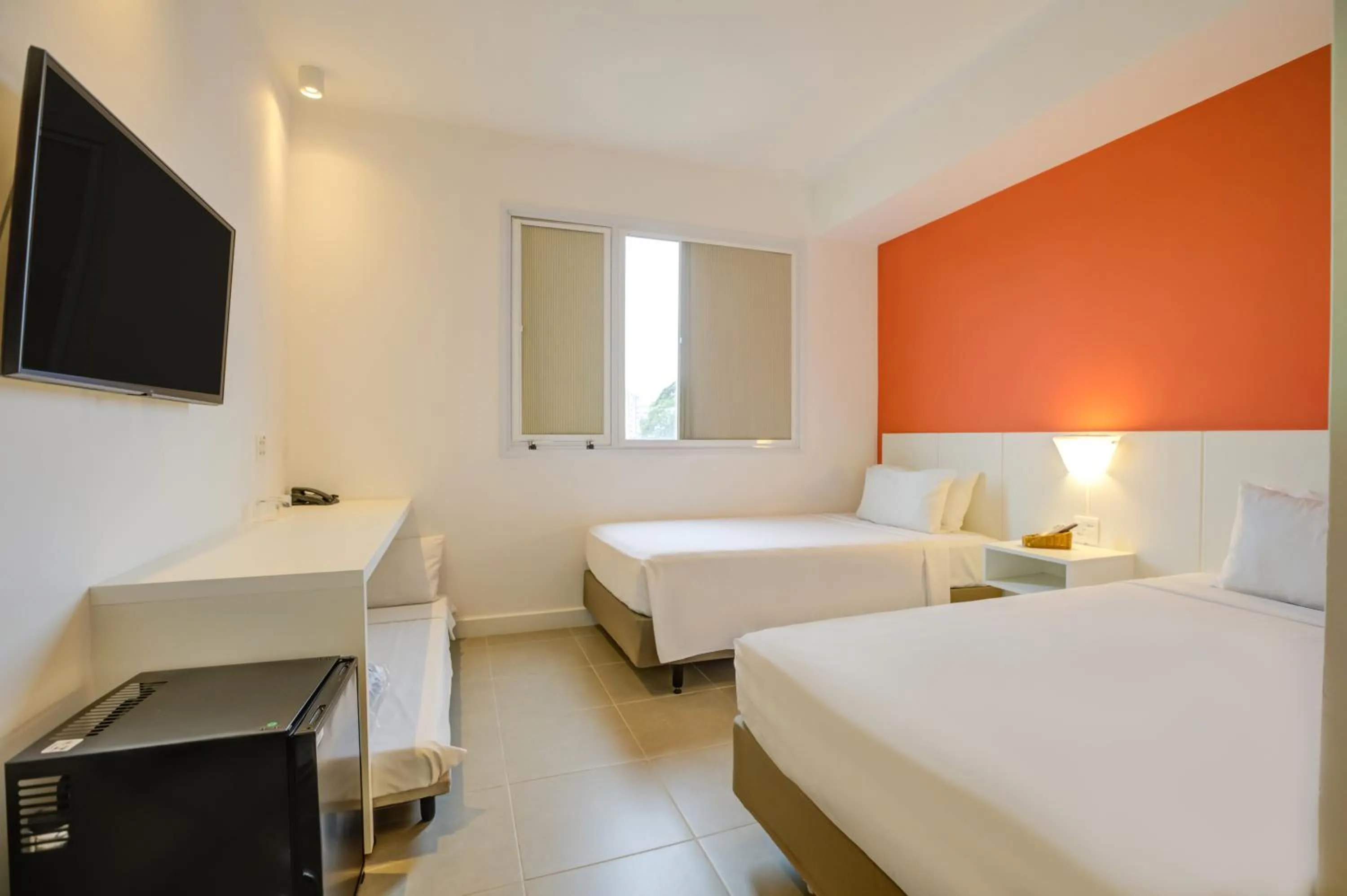 Bed in Transamerica Fit Jacareí