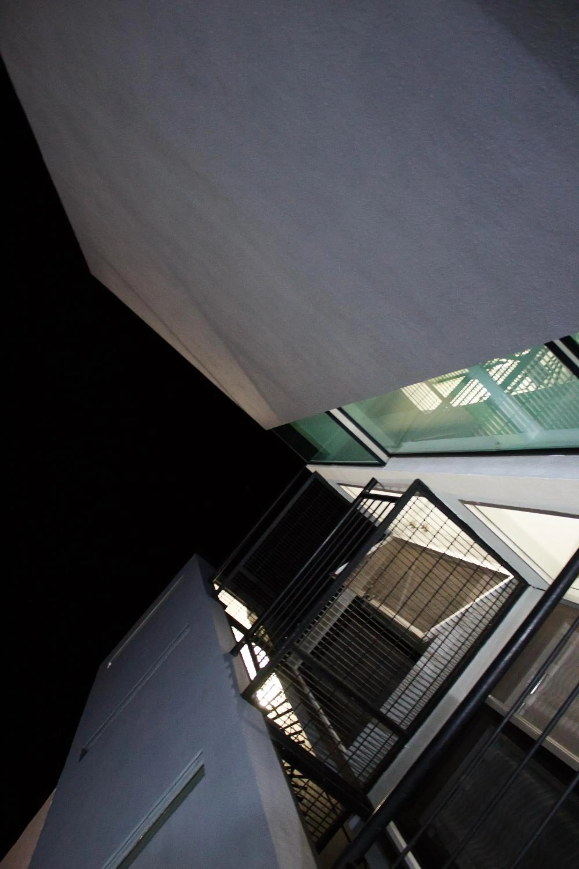 On site in Hotel Casa Galeana Centro con Estacionamiento Privado