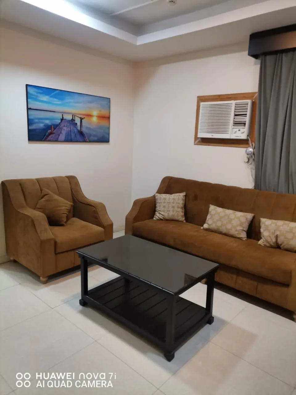 Al Massah Al Khalijiyah Furnished Units