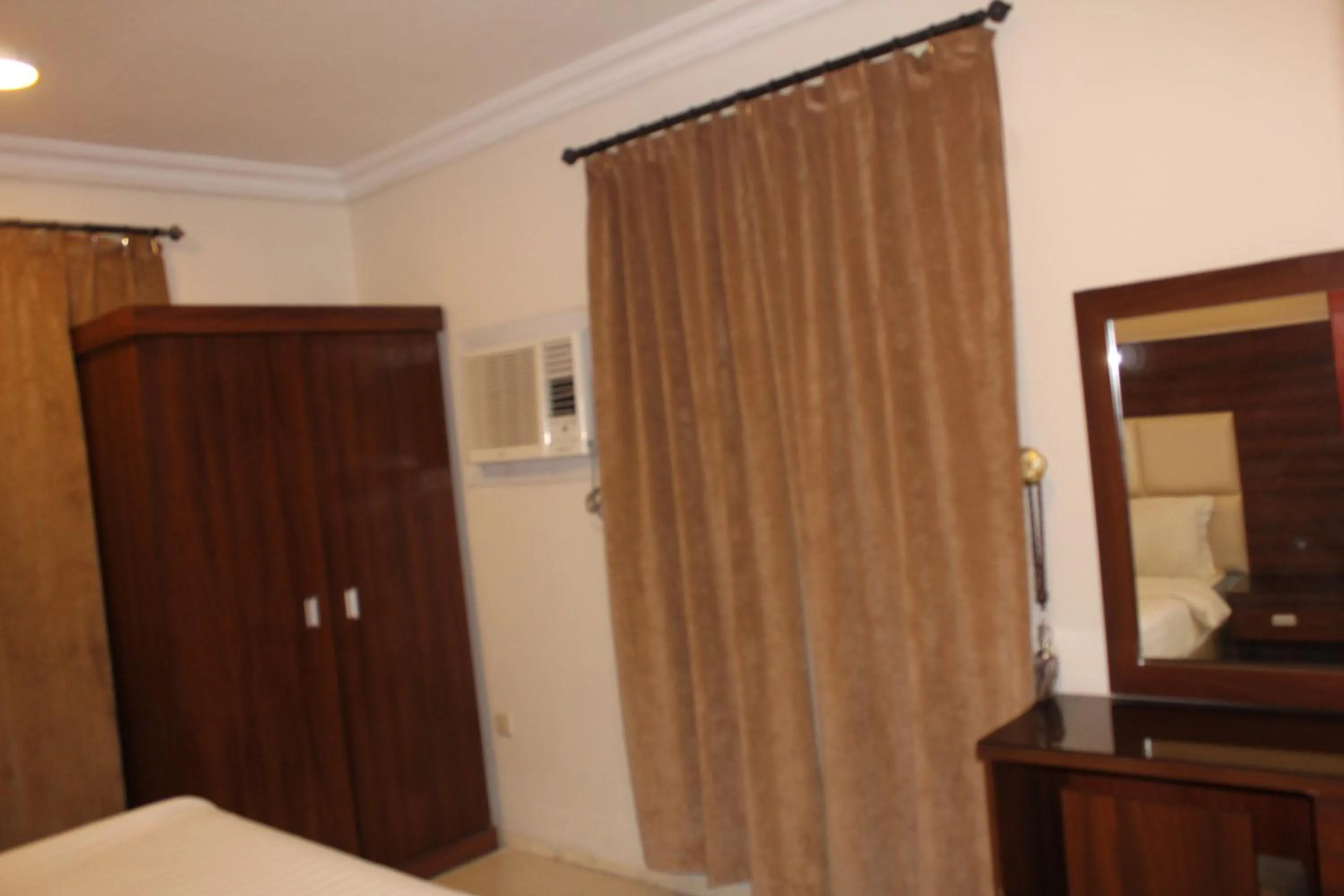 Al Massah Al Khalijiyah Furnished Units