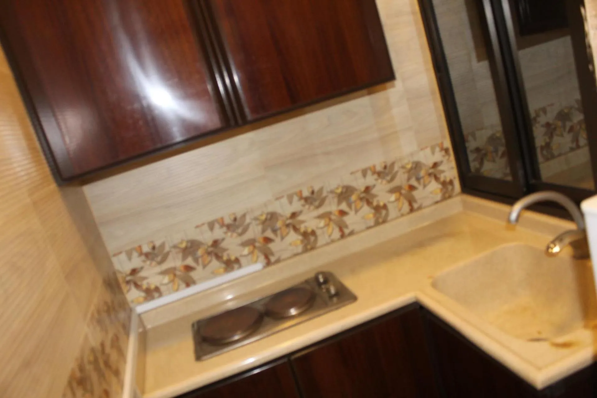 Al Massah Al Khalijiyah Furnished Units