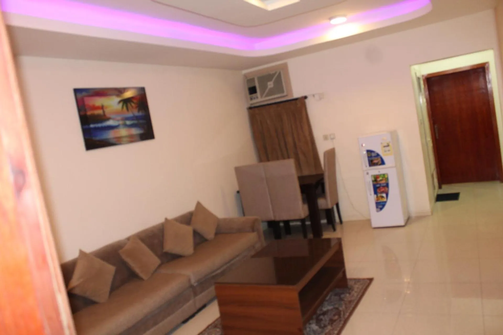 Al Massah Al Khalijiyah Furnished Units