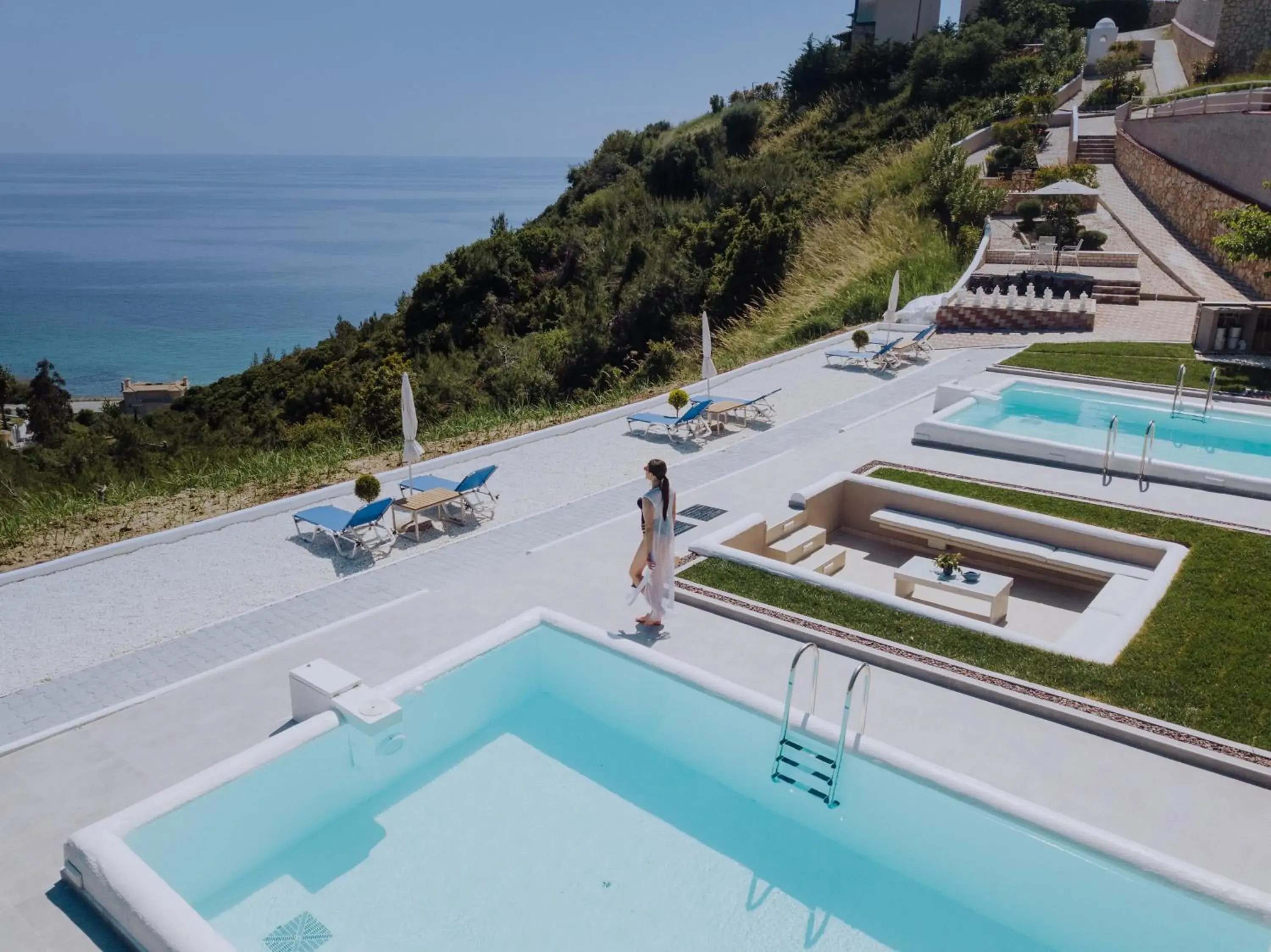 Koumaros Aparthotel Koumaros Aparthotel