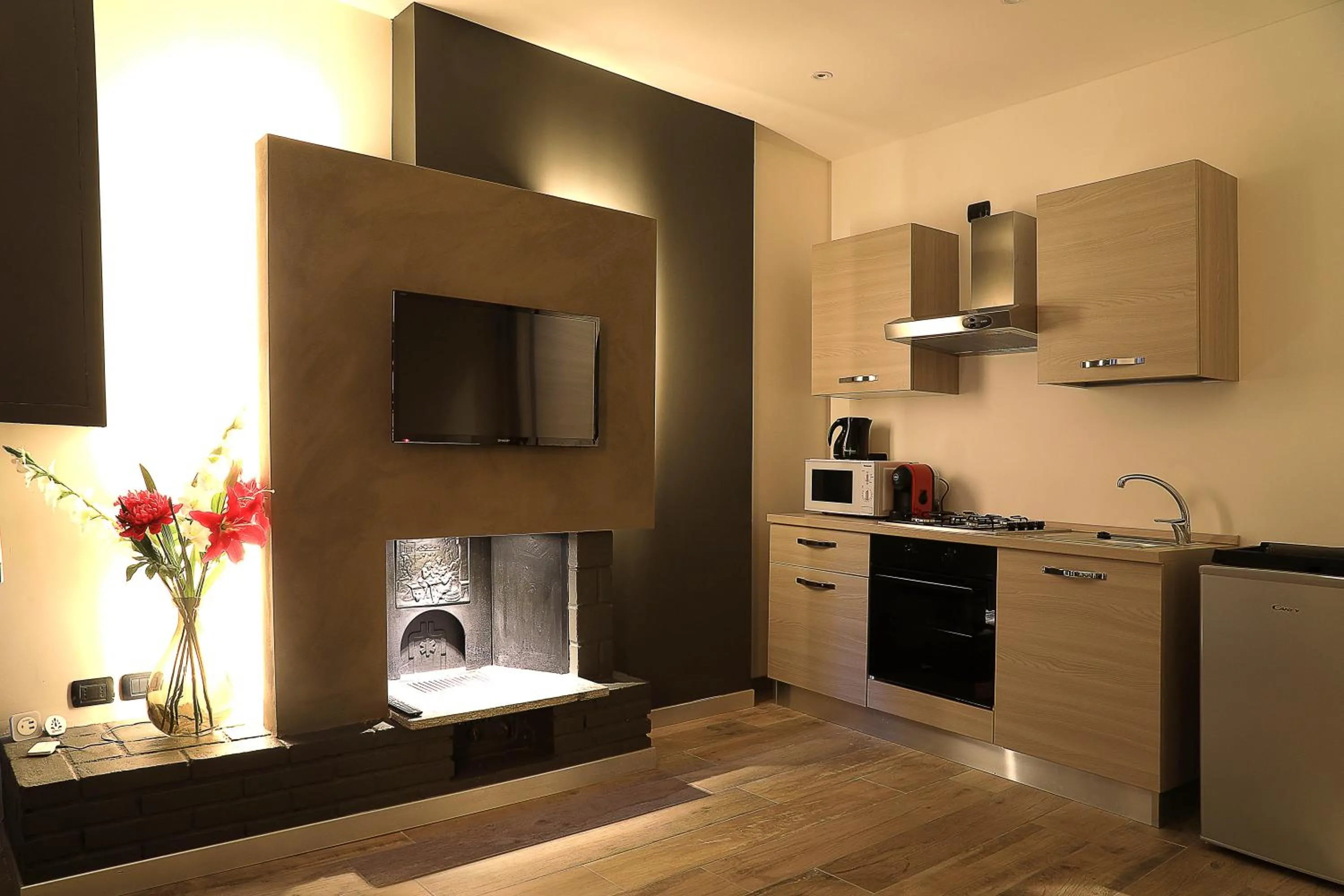 Sforza Apartment Near Duomo