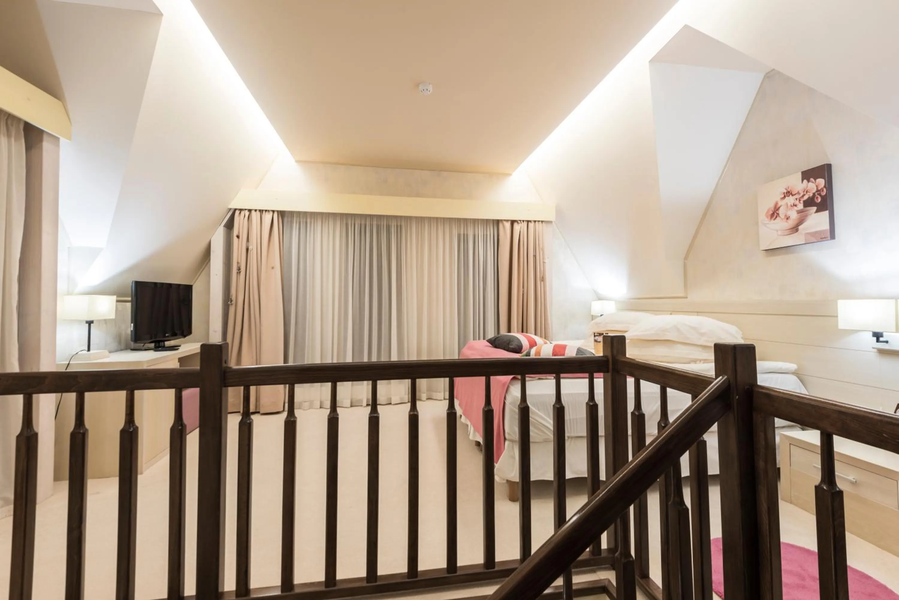 Other, Bed in Ioana Boutique Hotel