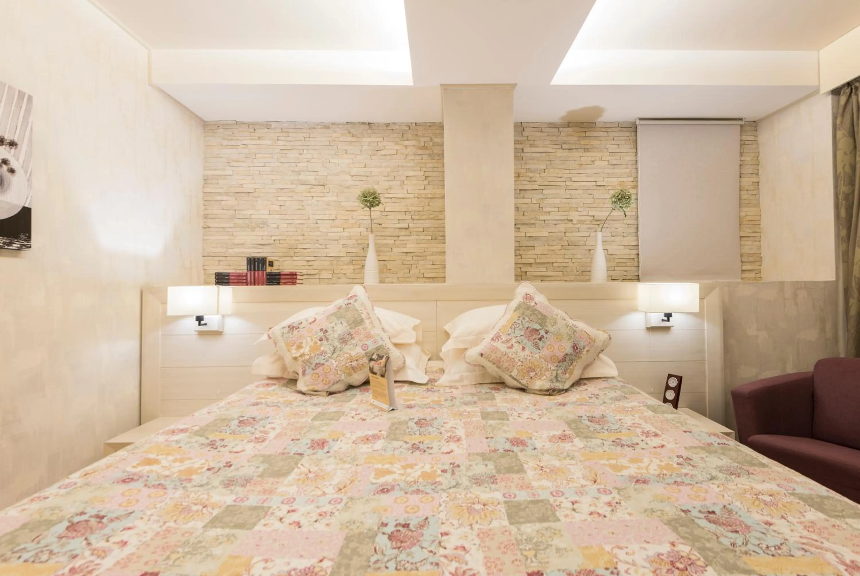 Other, Bed in Ioana Boutique Hotel