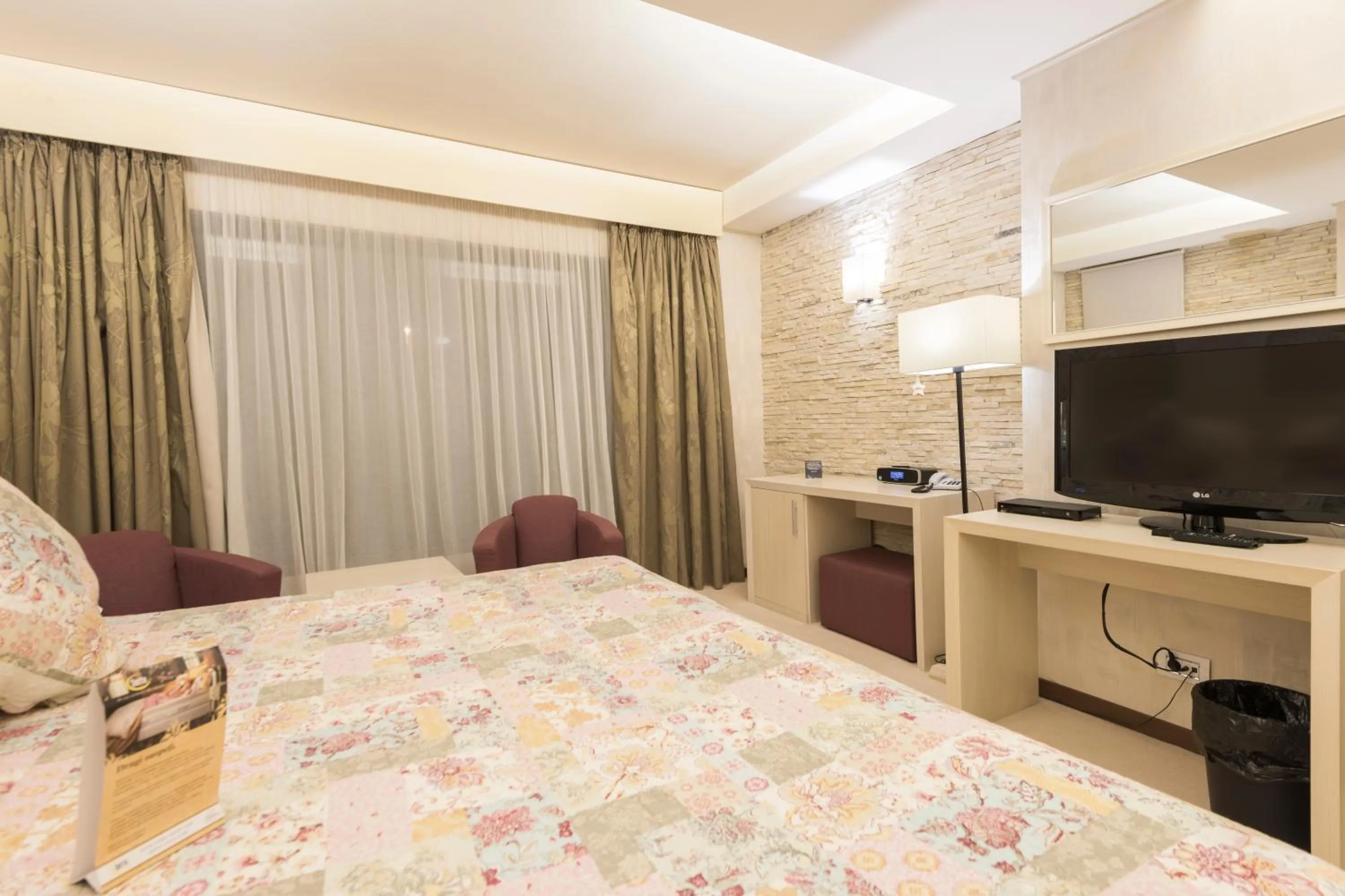 Other, Bed in Ioana Boutique Hotel