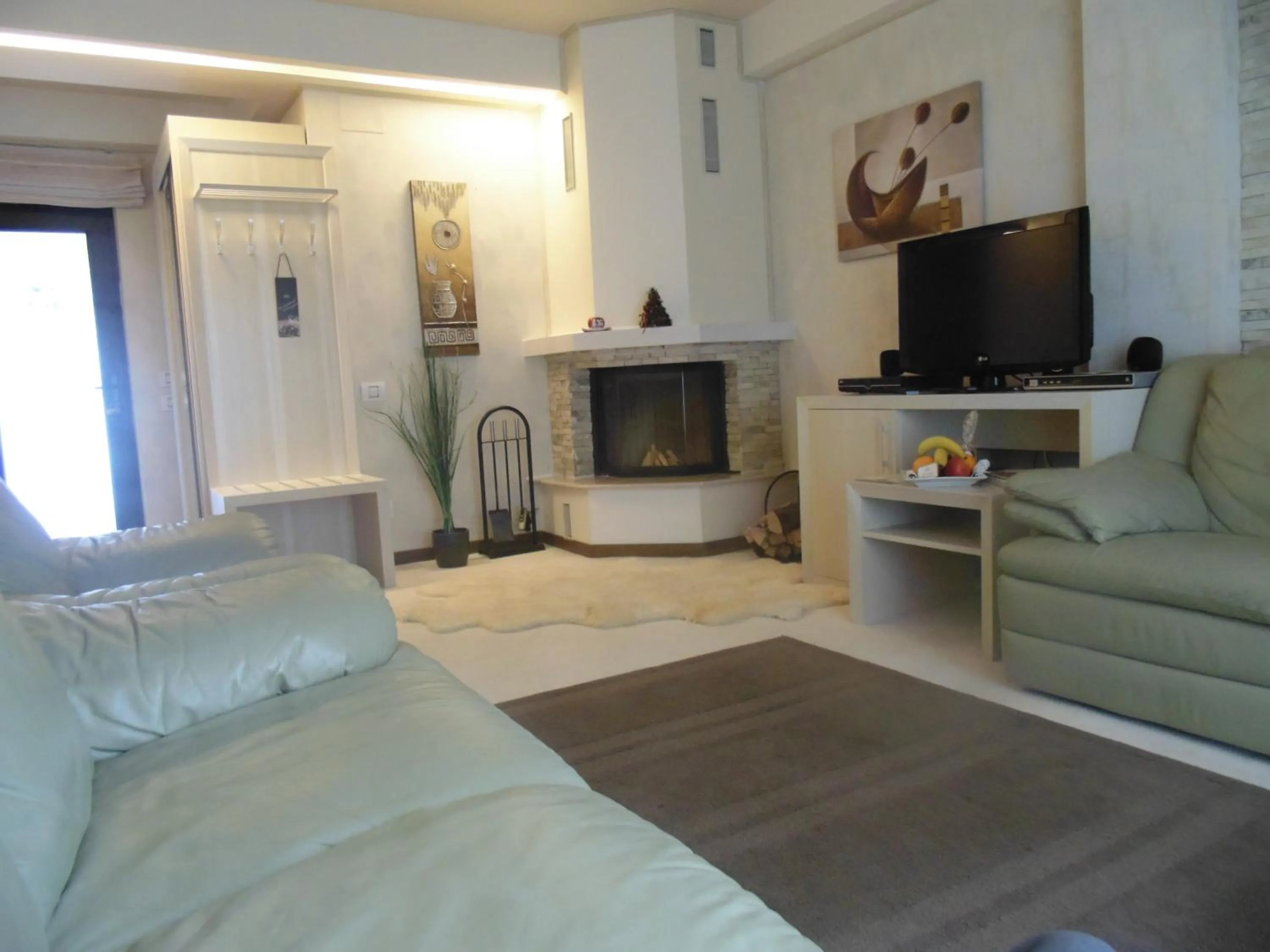 Photo of the whole room in Ioana Boutique Hotel