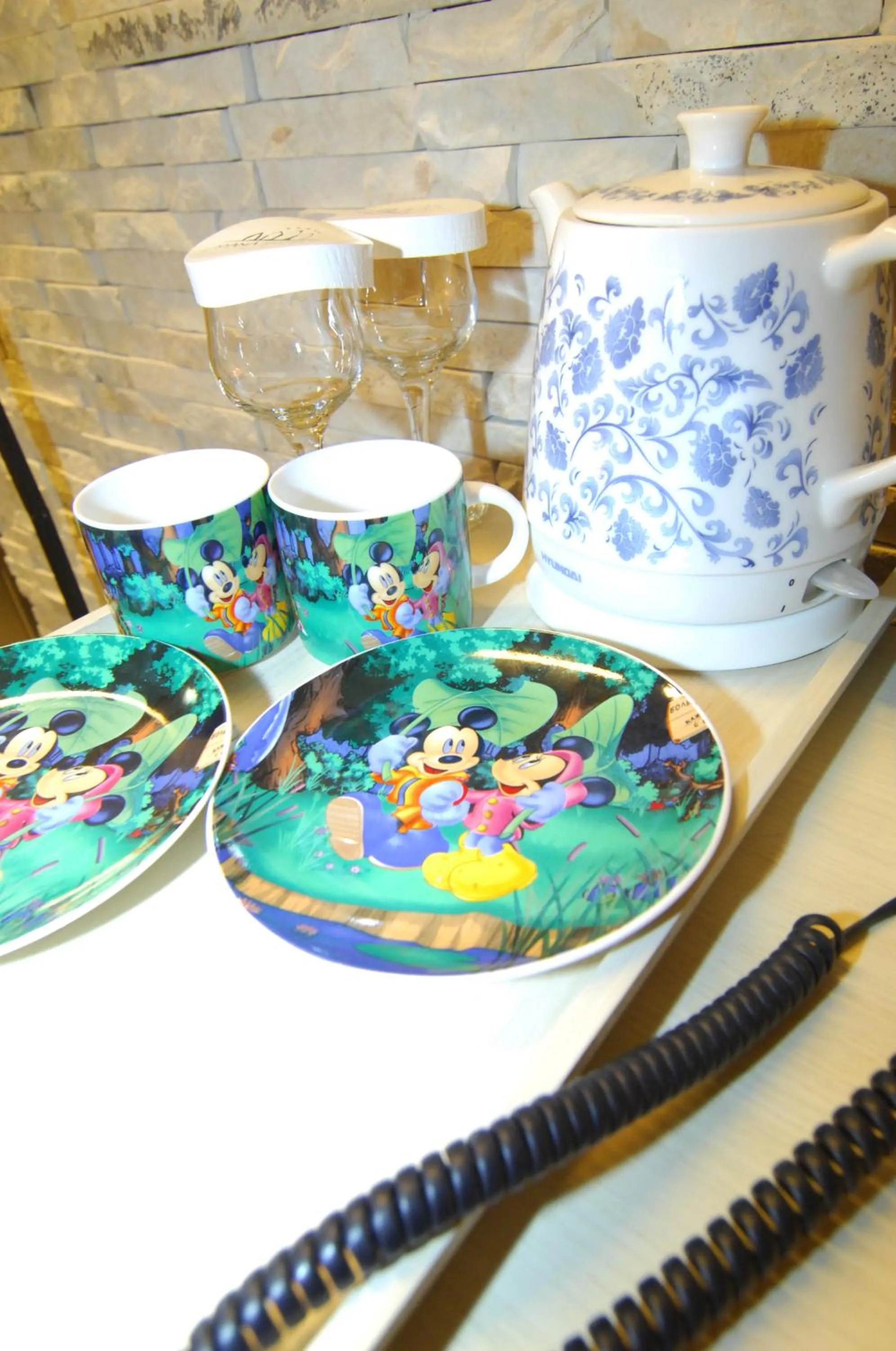 Other in Ioana Boutique Hotel