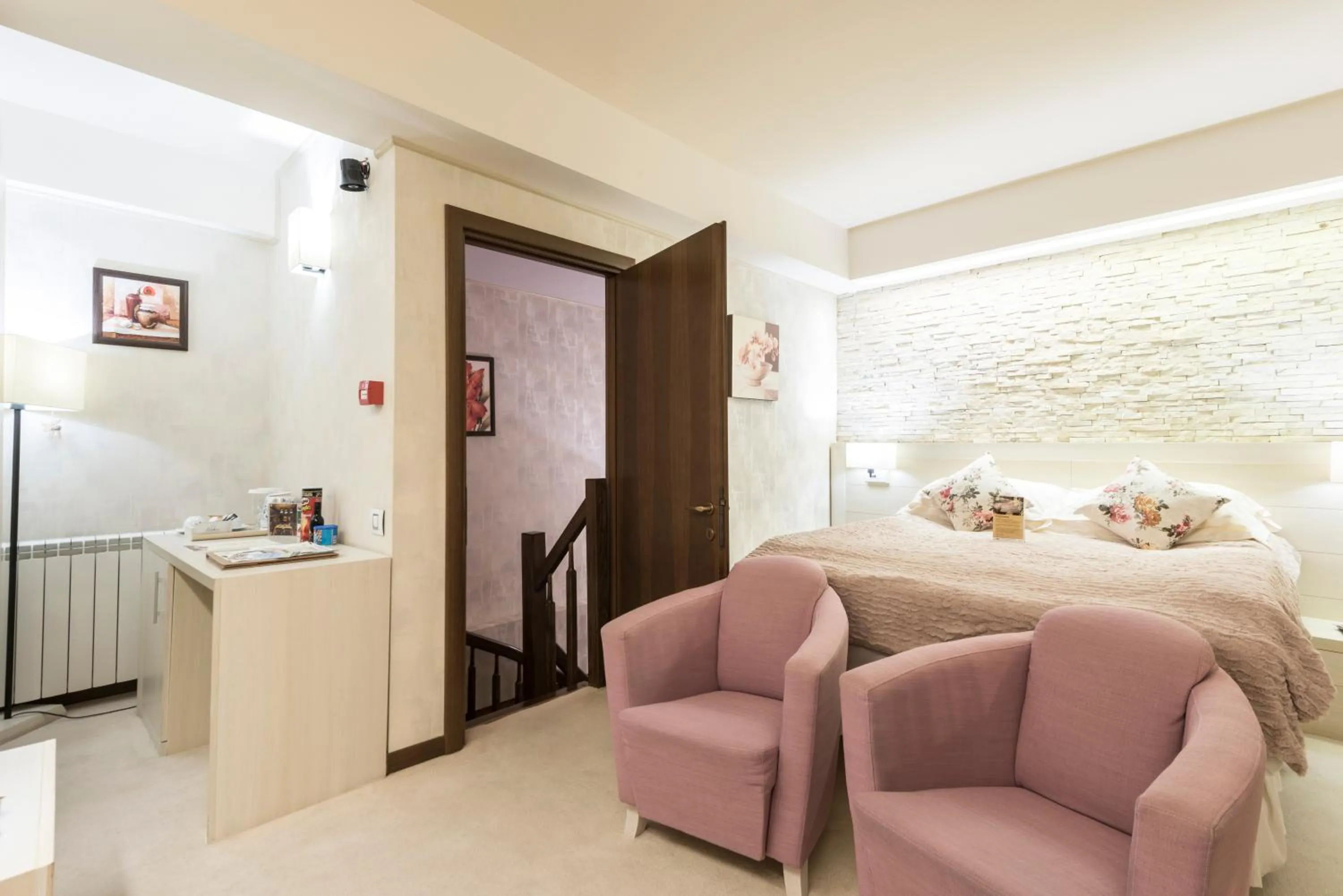 Other, Bed in Ioana Boutique Hotel