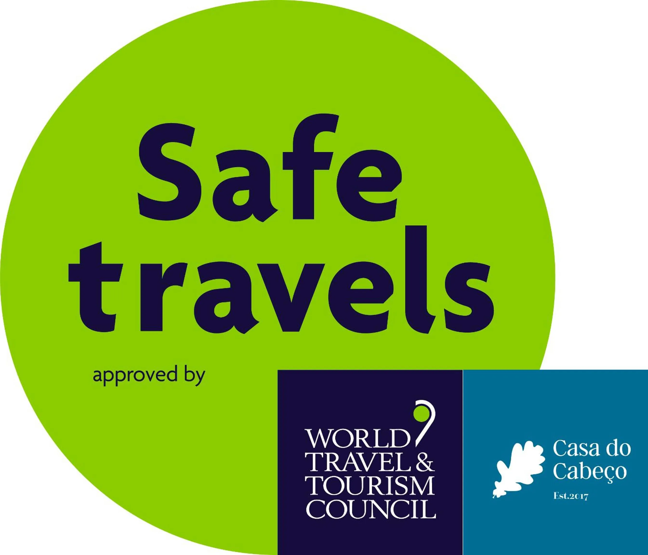 Certificate/Award in Casa do Cabeço