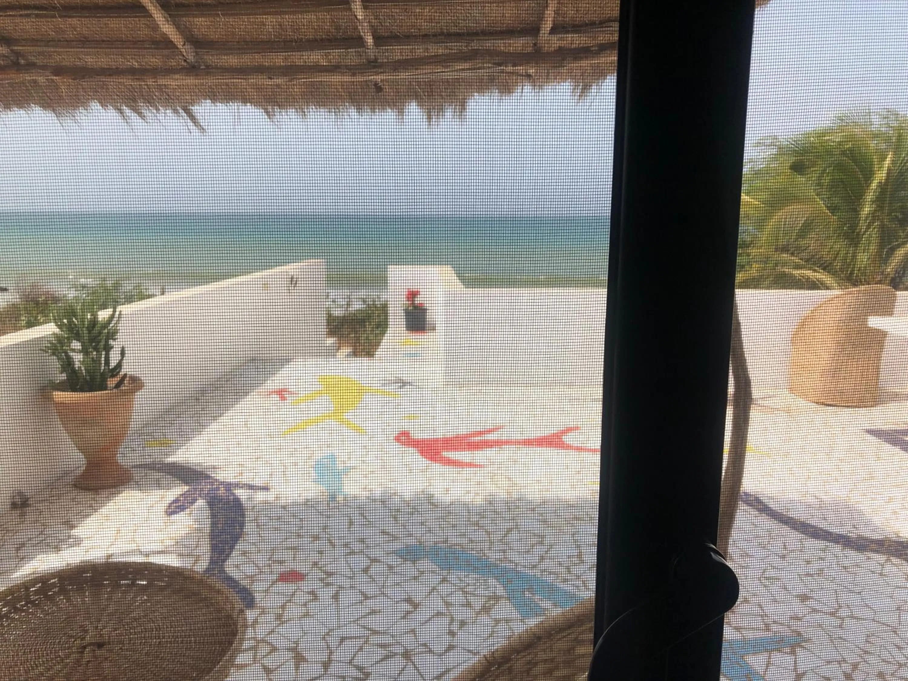 Property building in Bine Bassile