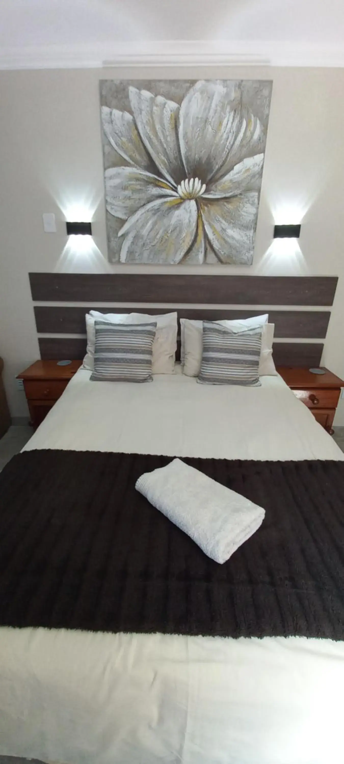 Premier Suite - single occupancy in Blue Sea Guest House Premier Suite - single occupancy in Blue Sea Guest House