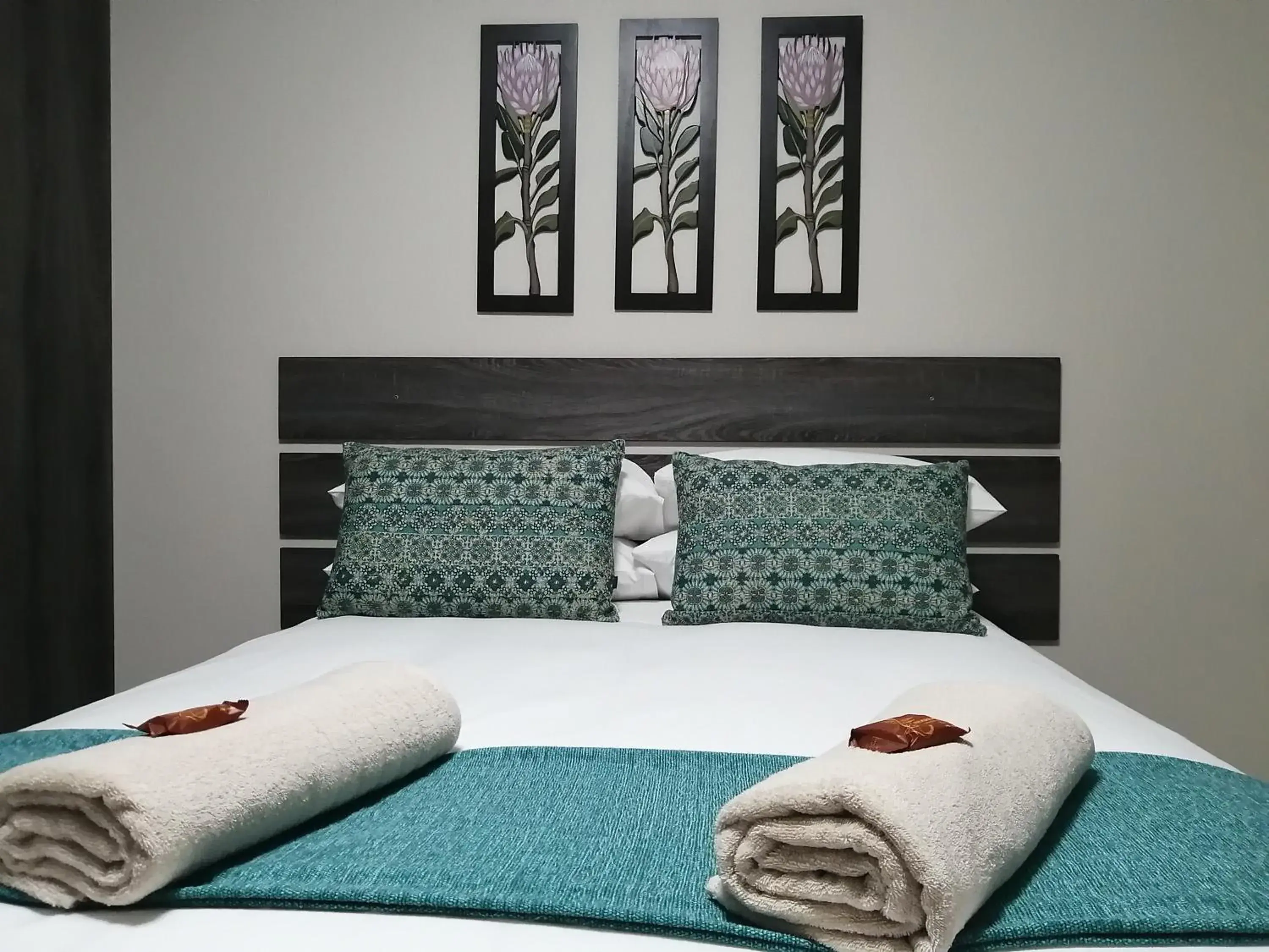 Double Room - single occupancy in Blue Sea Guest House Double Room - single occupancy in Blue Sea Guest House