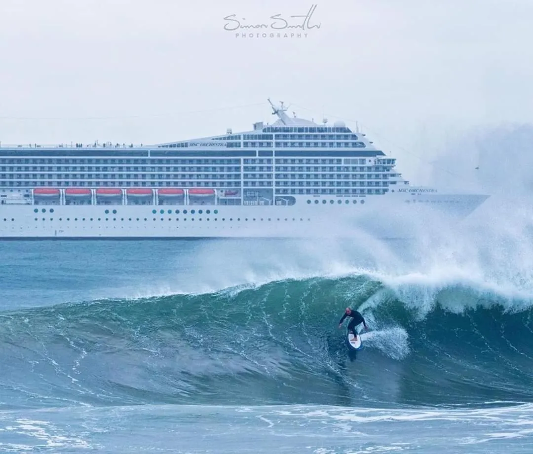 Activities in Blue Sea Guest House