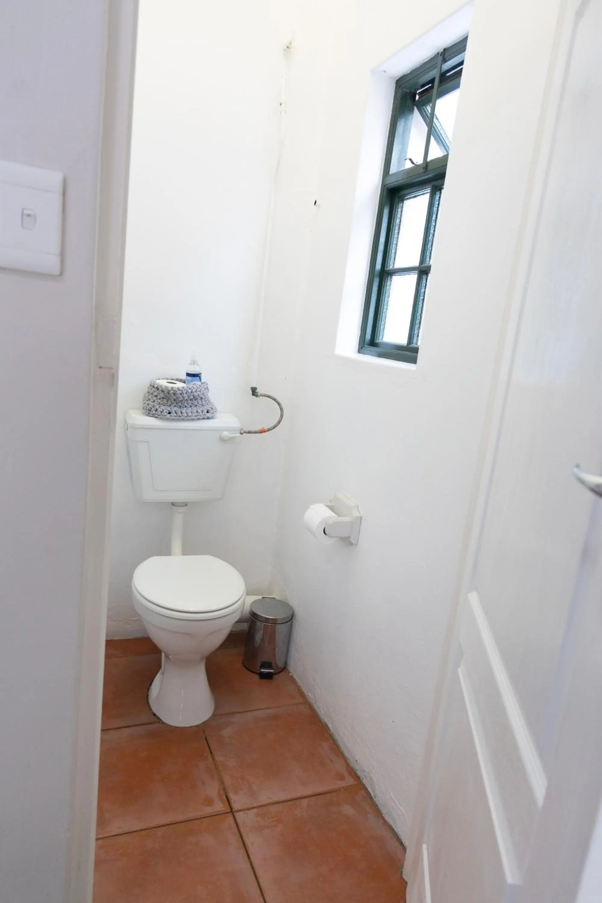 Koo Karoo Guest Lodge and Self Catering