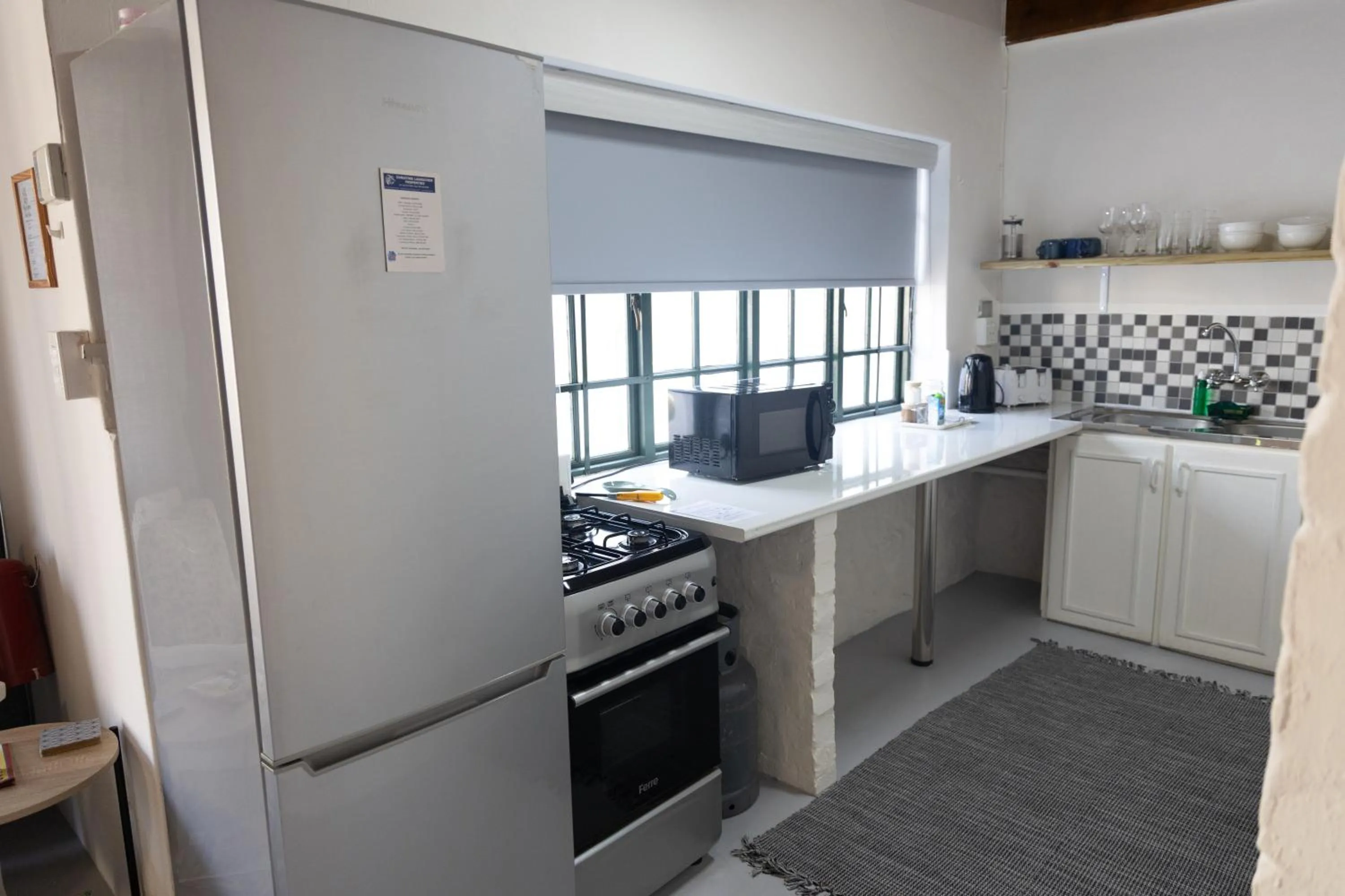 Koo Karoo Guest Lodge and Self Catering