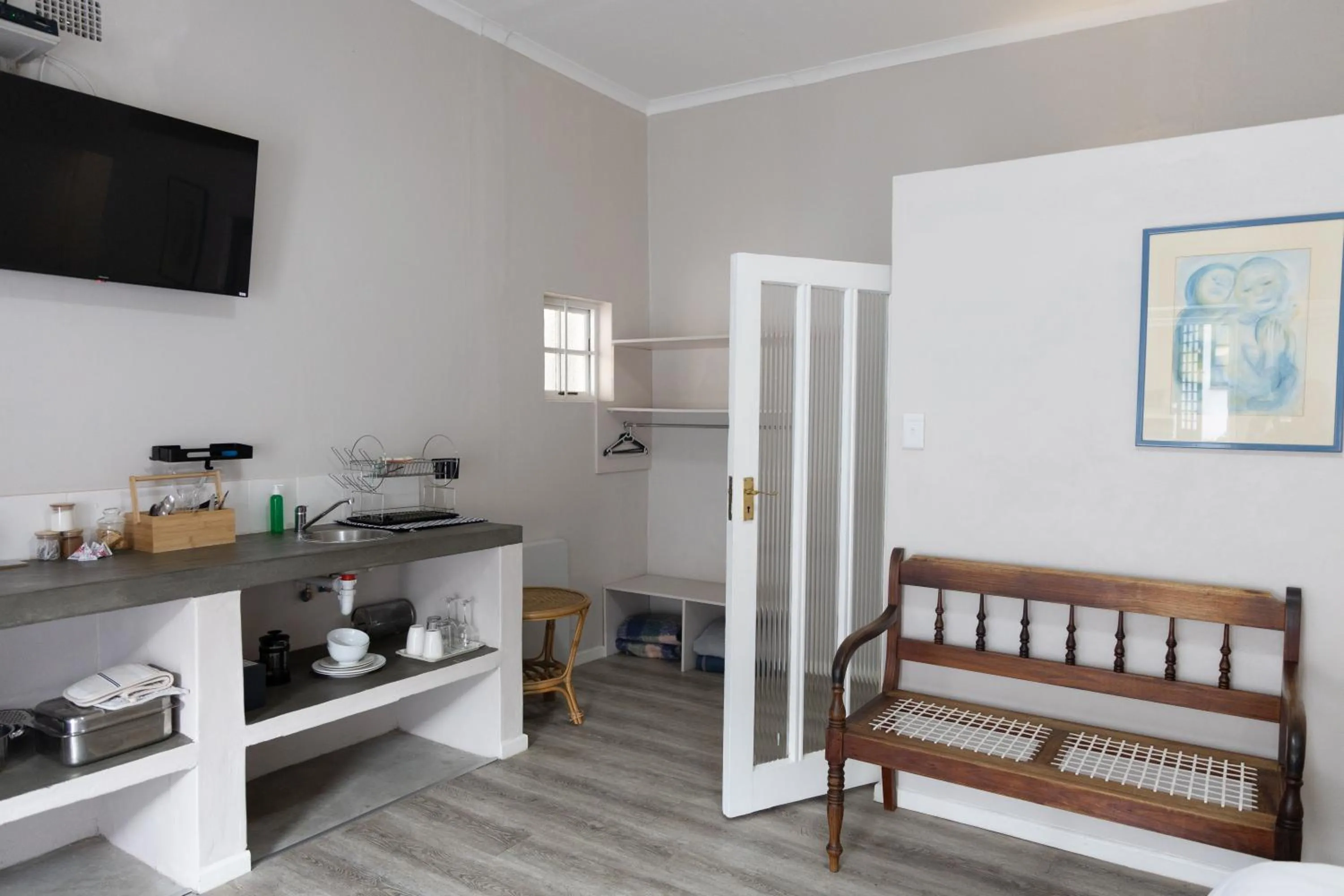 Koo Karoo Guest Lodge and Self Catering