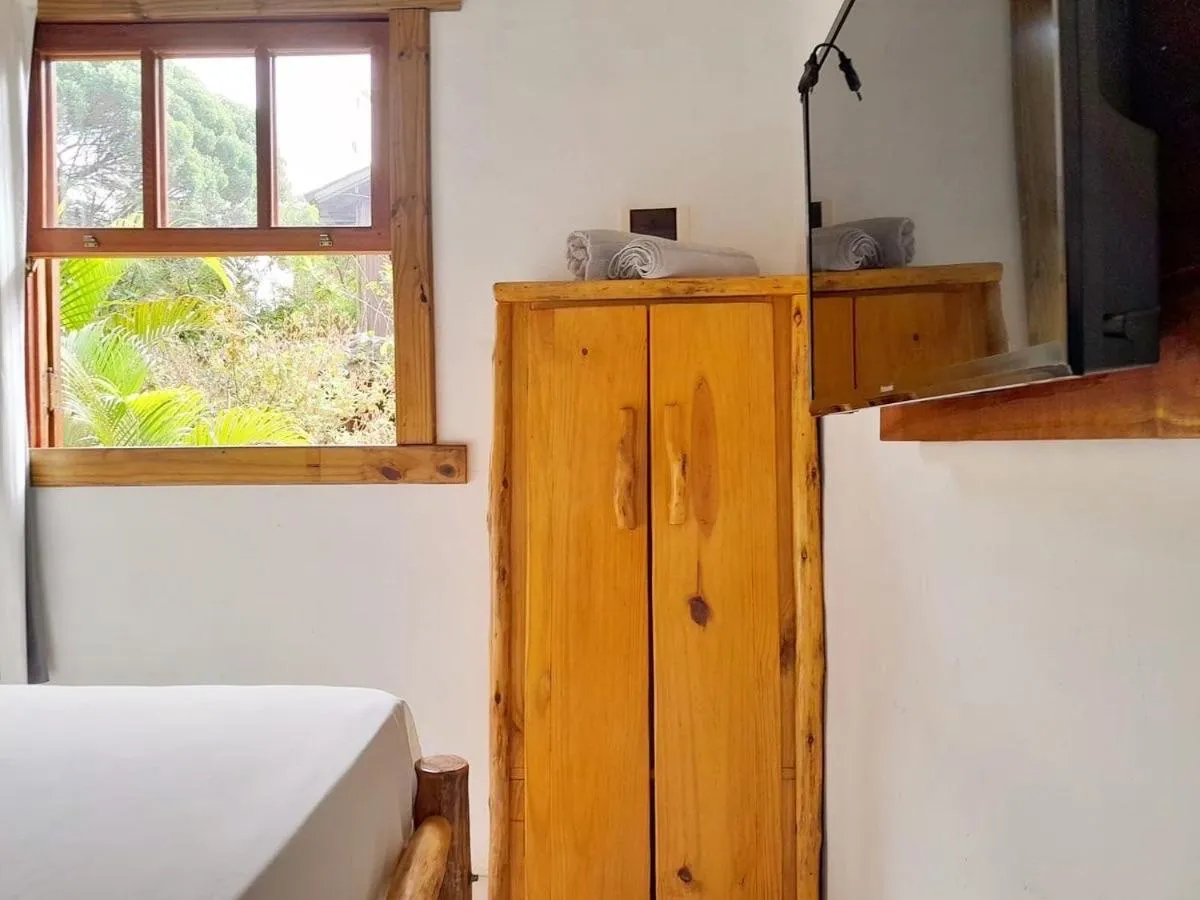 Recanto das Bromélias Chalés