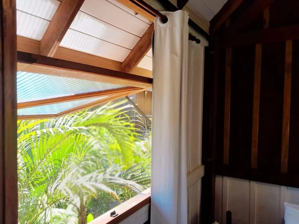 Recanto das Bromélias Chalés