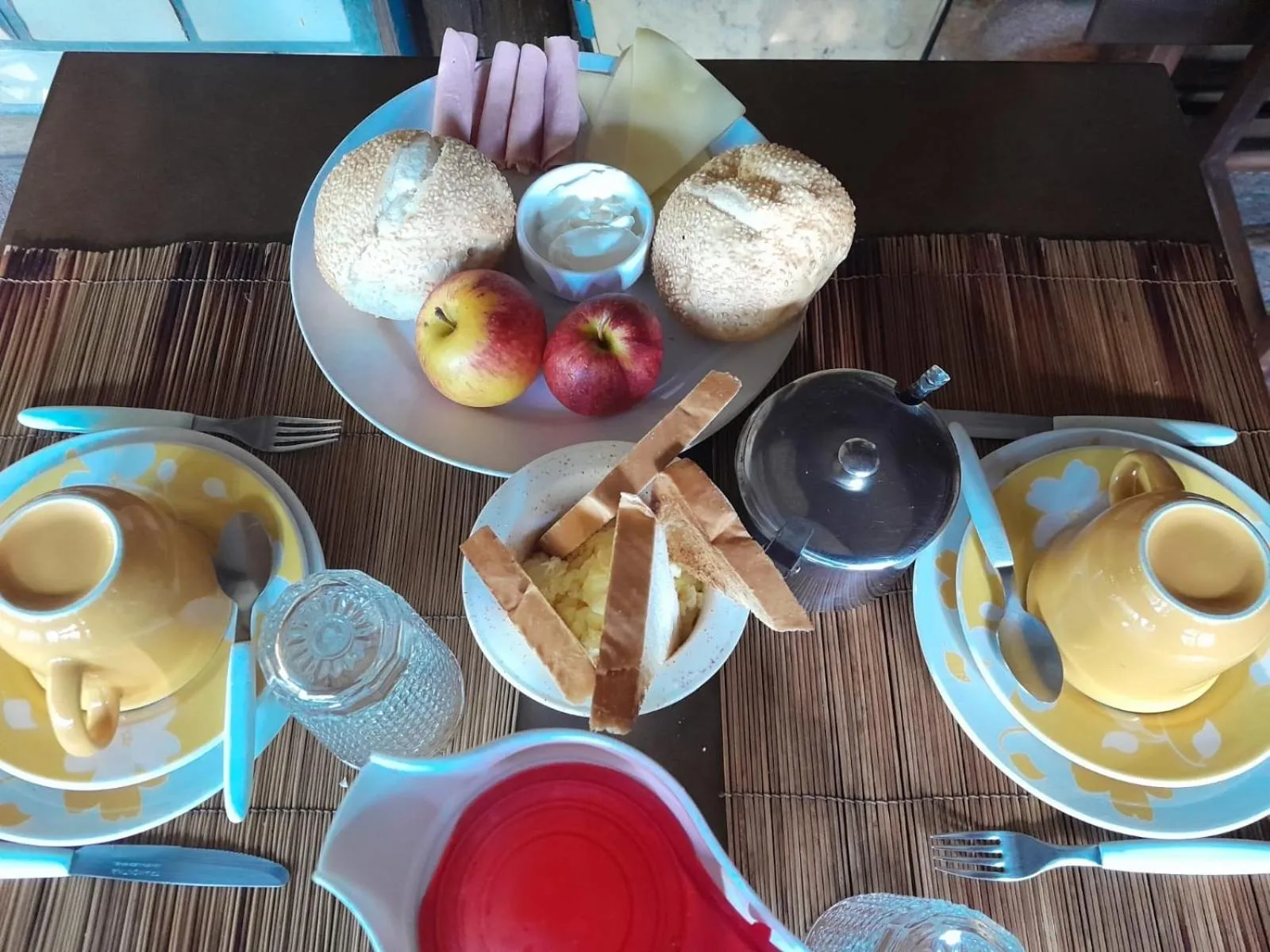 Recanto das Bromélias Chalés